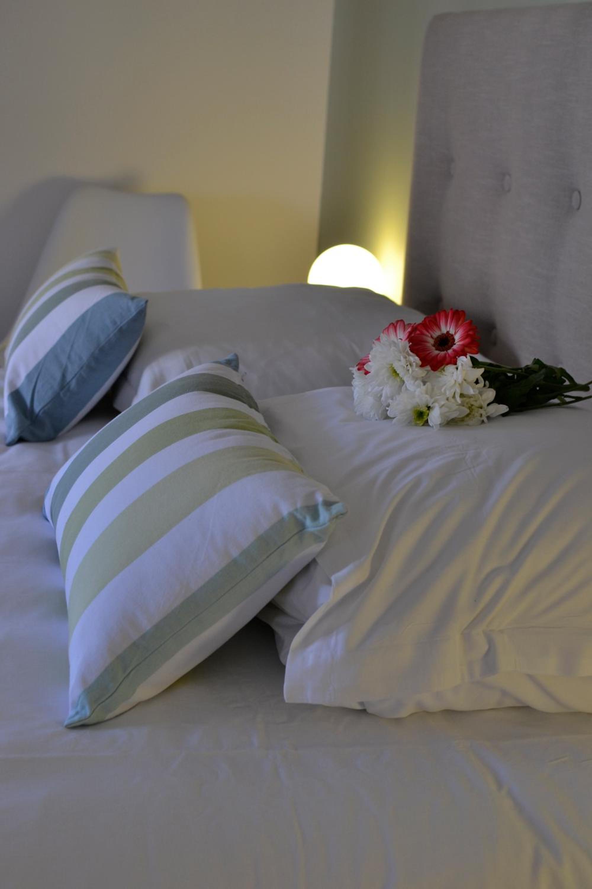 Double Room - Photo 1