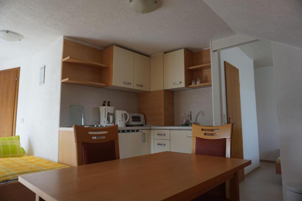 Apartment with Balcony photo 1