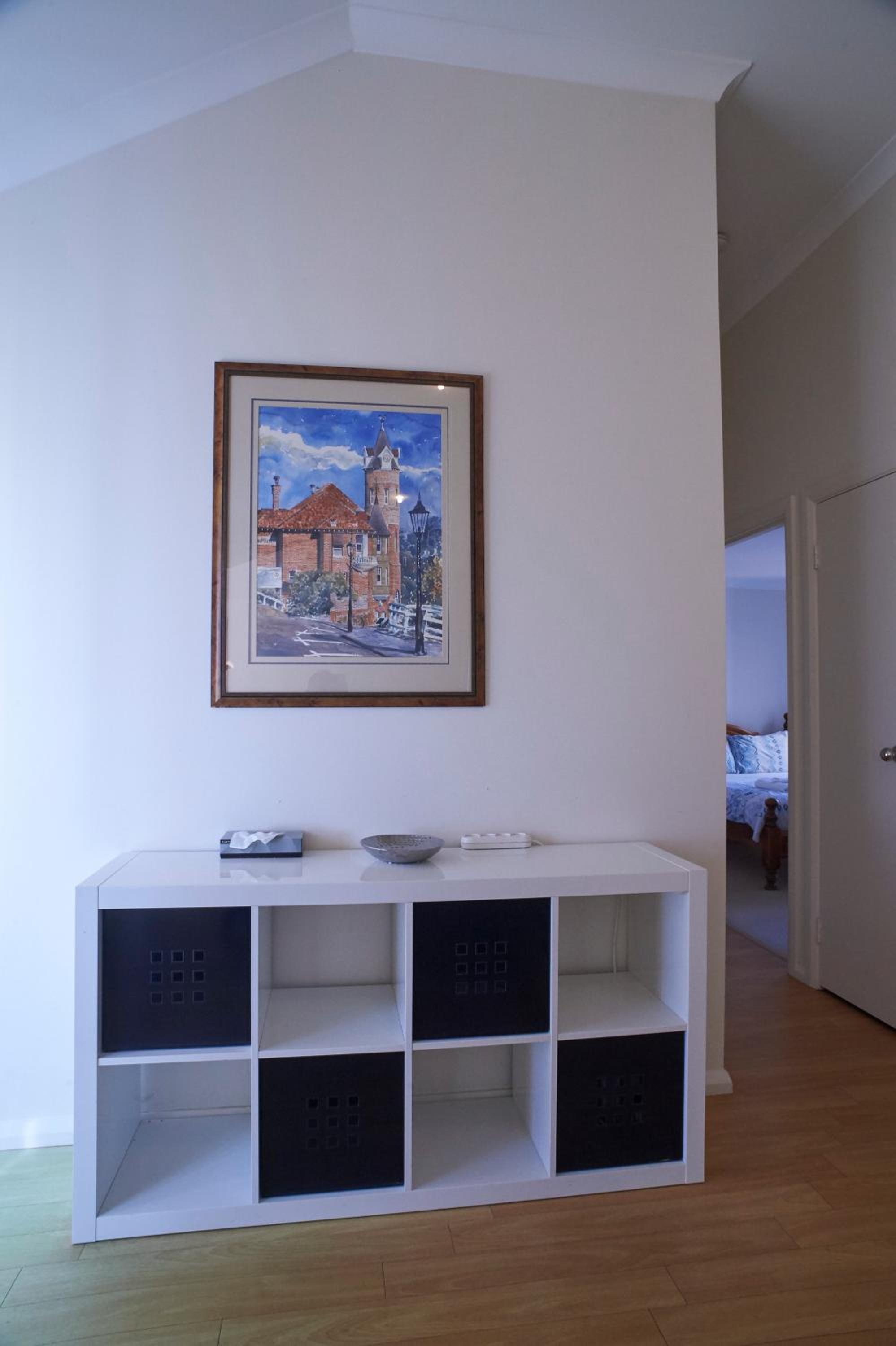 Three-Bedroom Villa photo 3