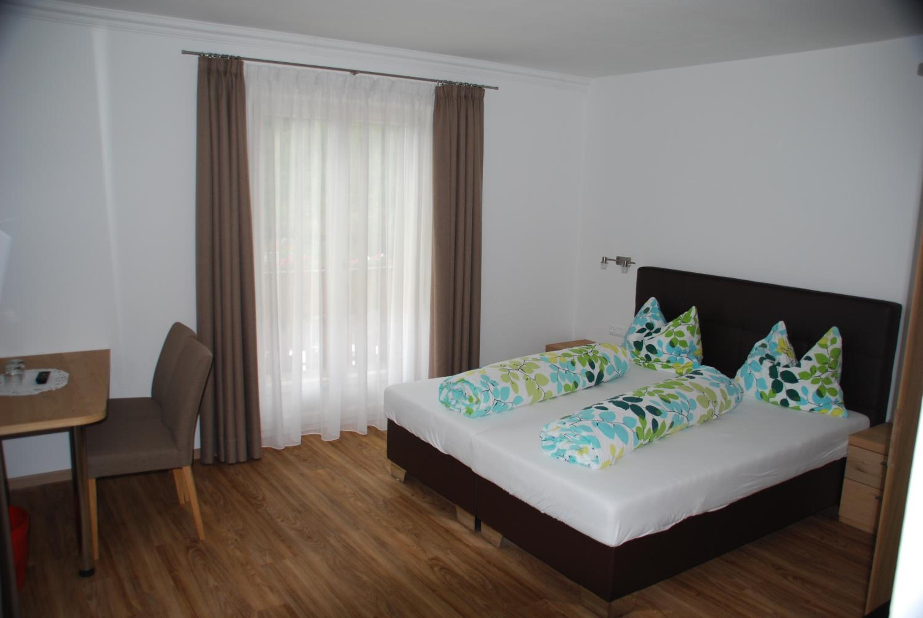 Double Room with Balcony photo 2