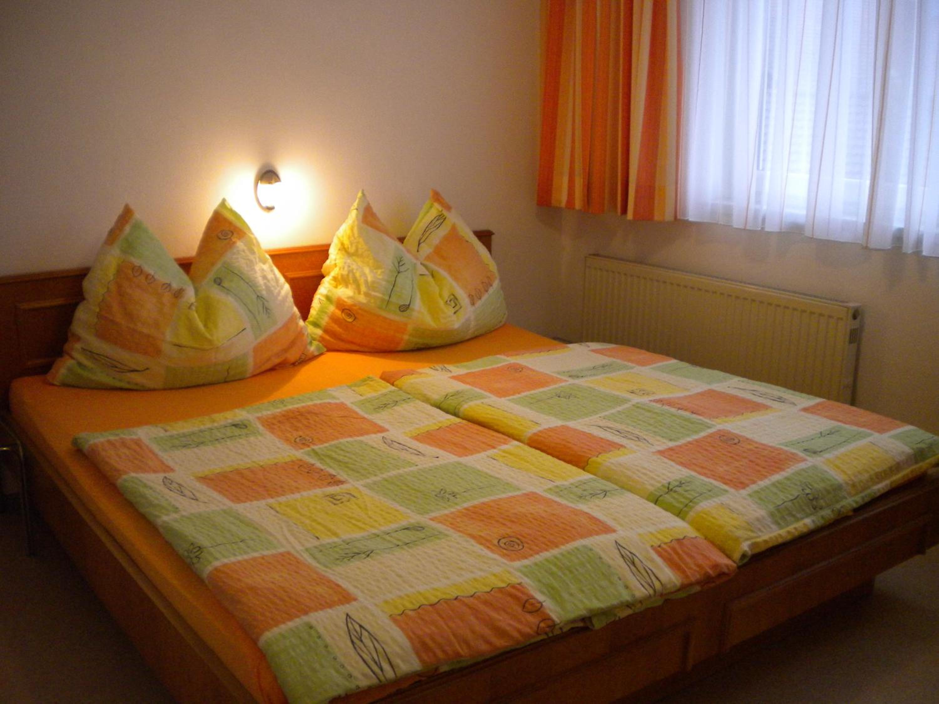 Apartment with Balcony photo 2