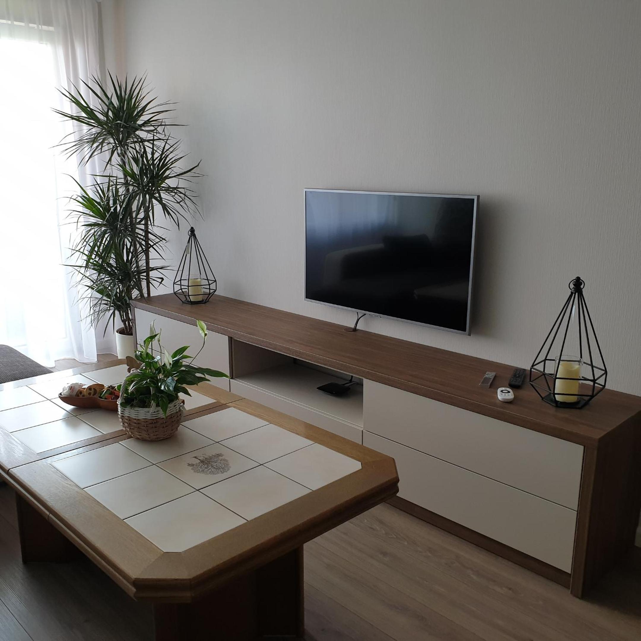Two-Bedroom Apartment - Photo 18