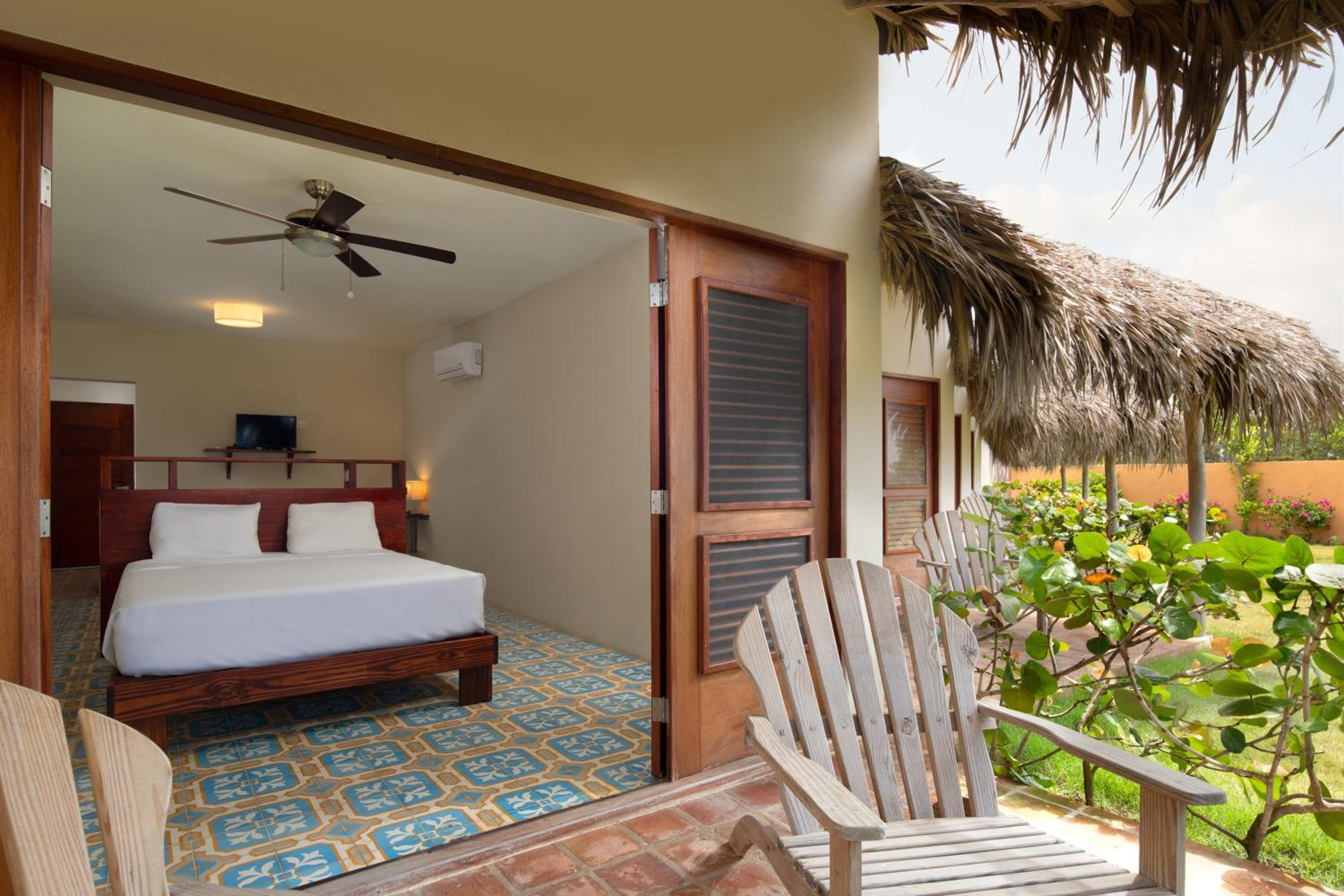 Double Room with Sea View