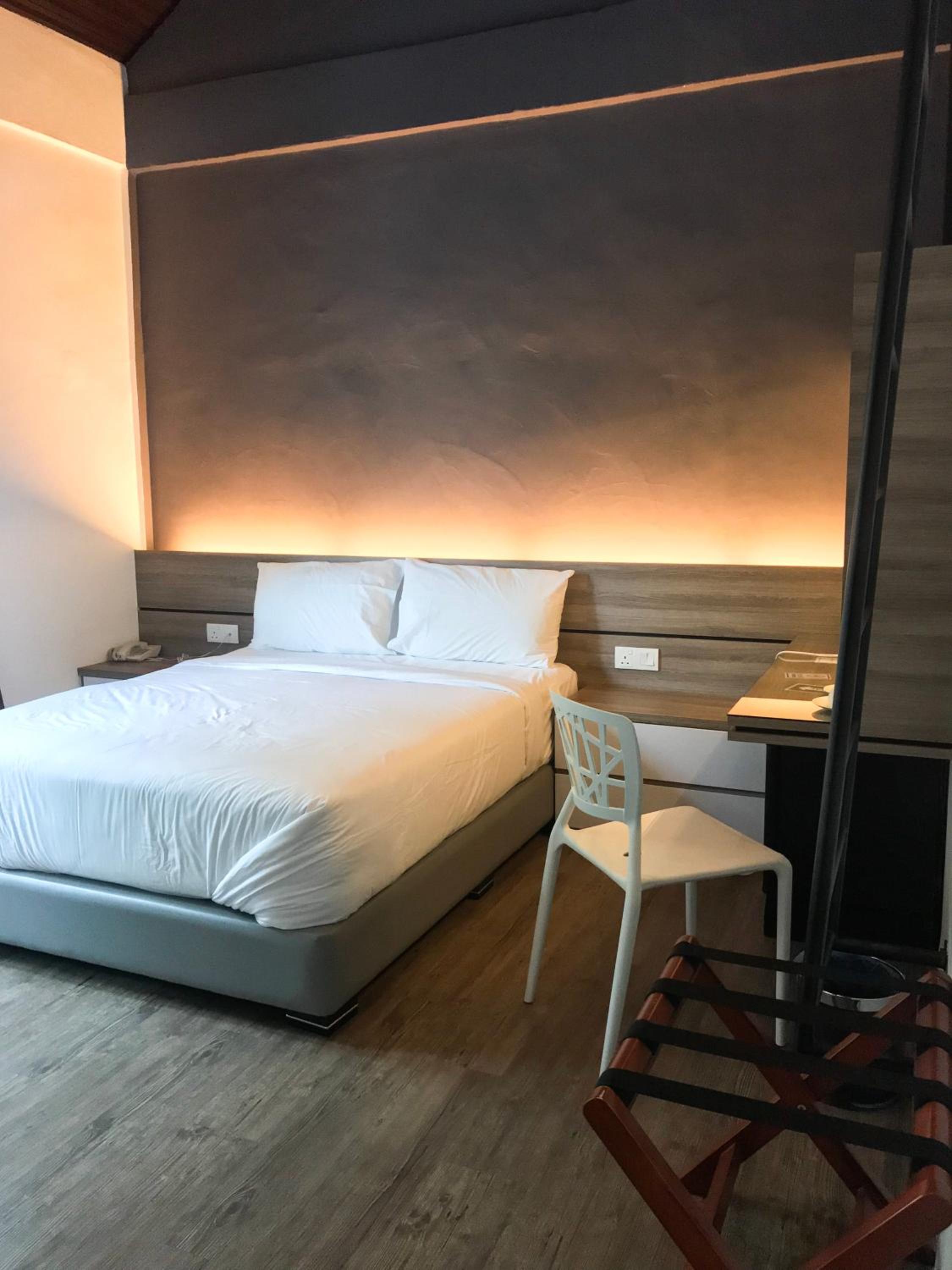 Superior Queen Room photo 2
