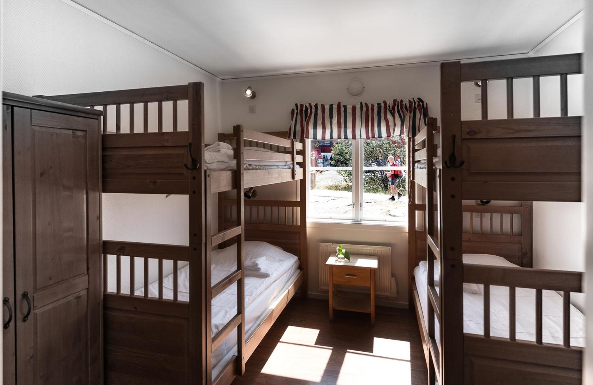 Quadruple Room photo 1