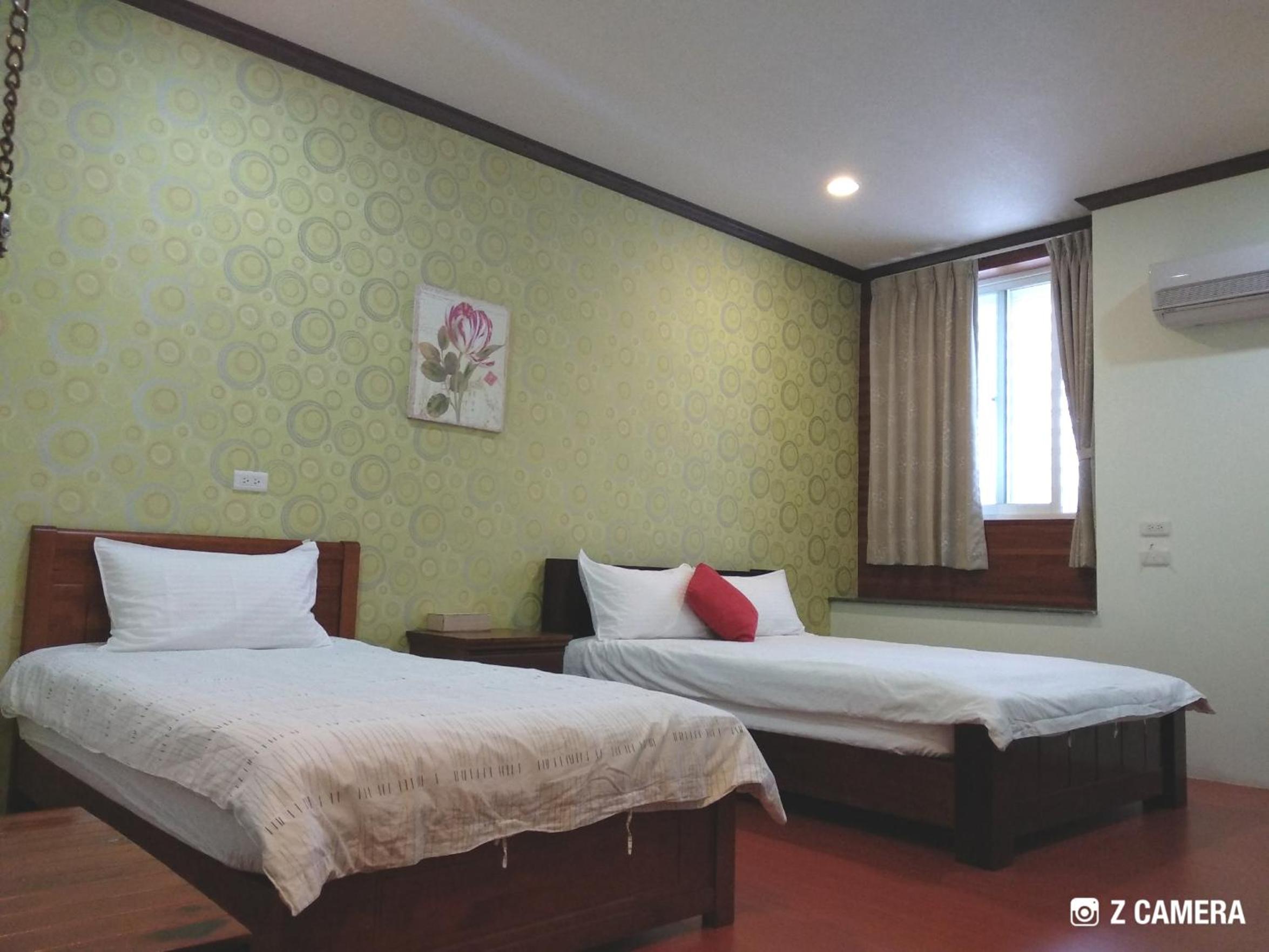 Comfort Triple Room photo 2