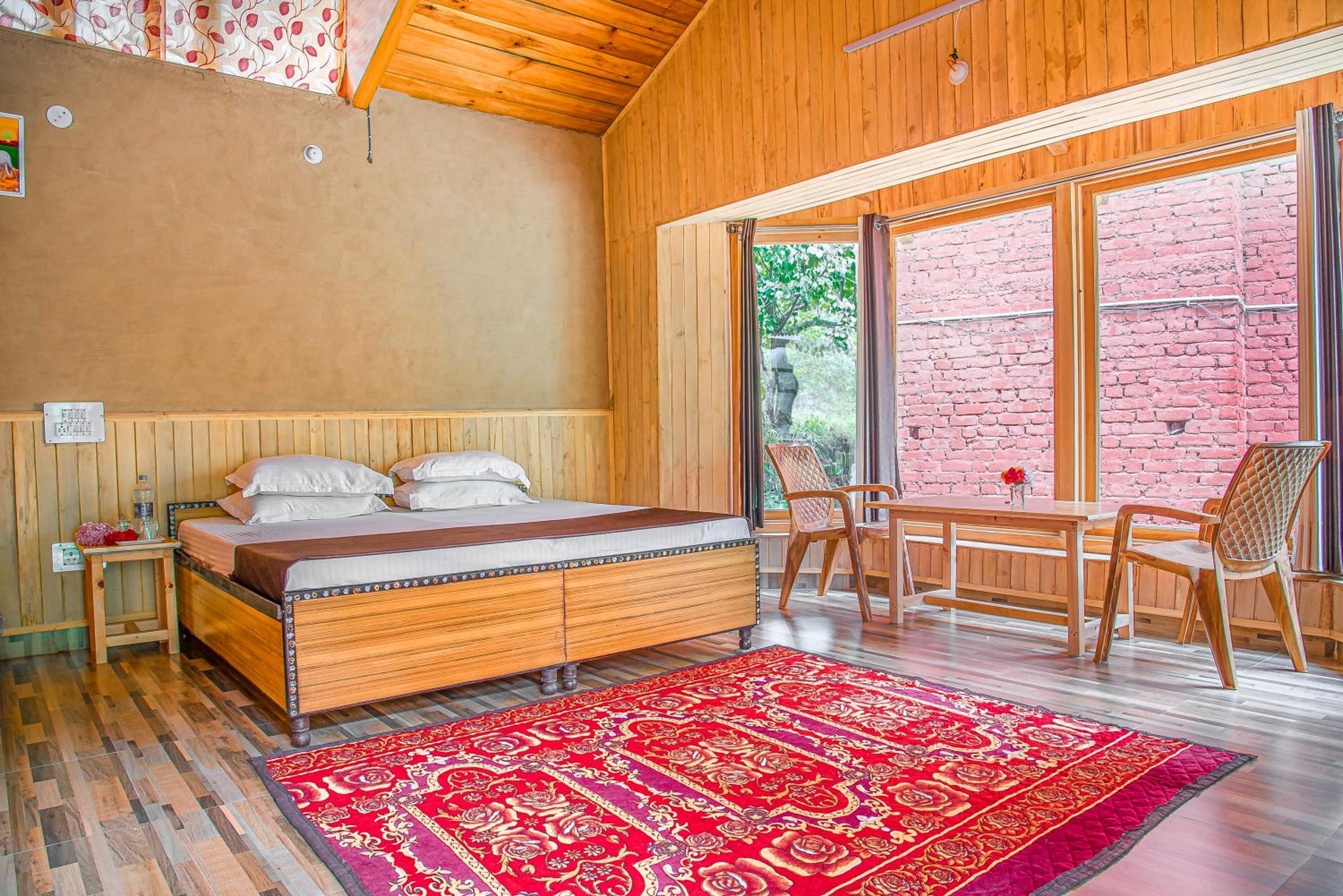 One-Bedroom Villa photo 1