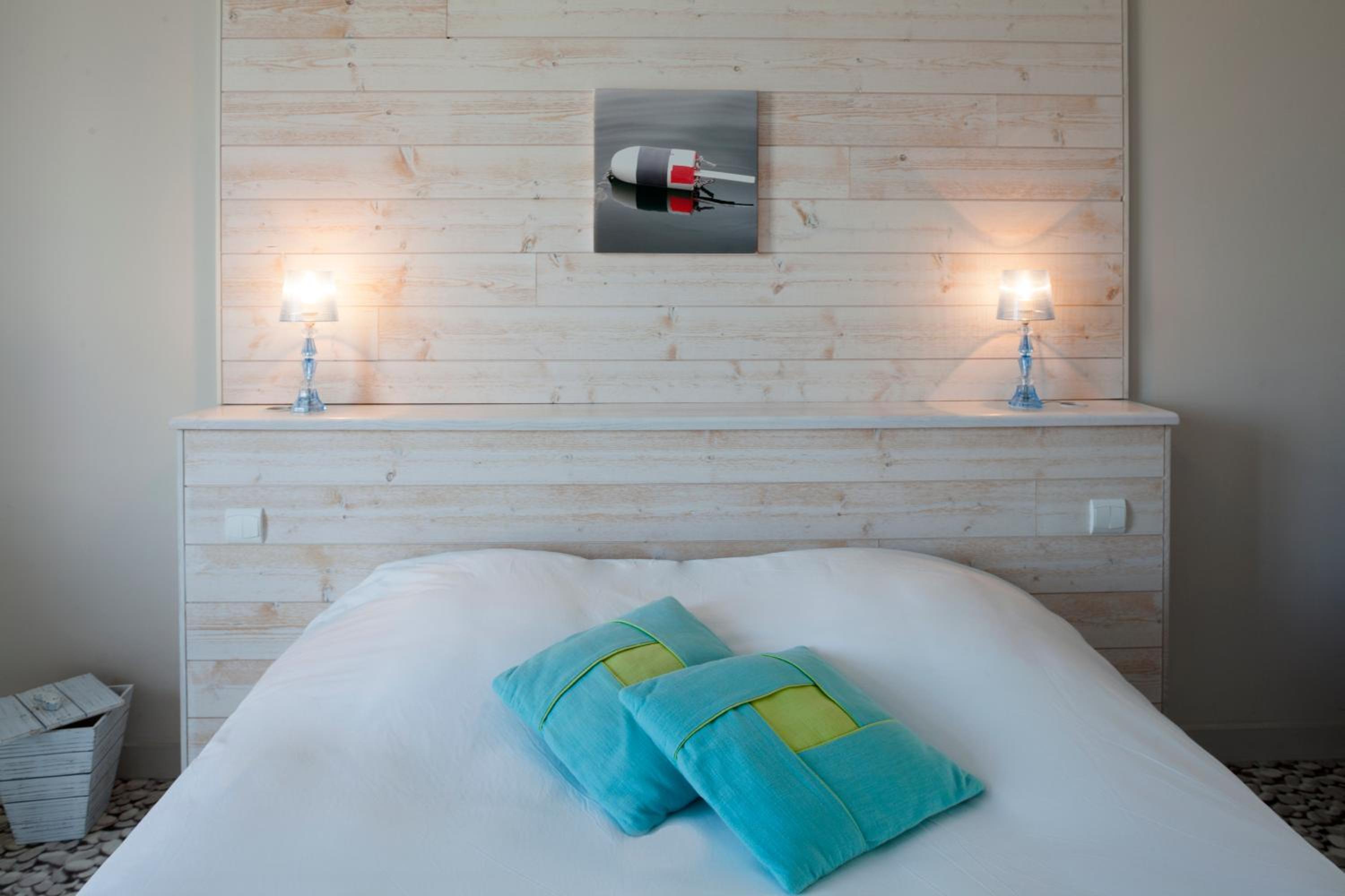 Double Room with Disability Access