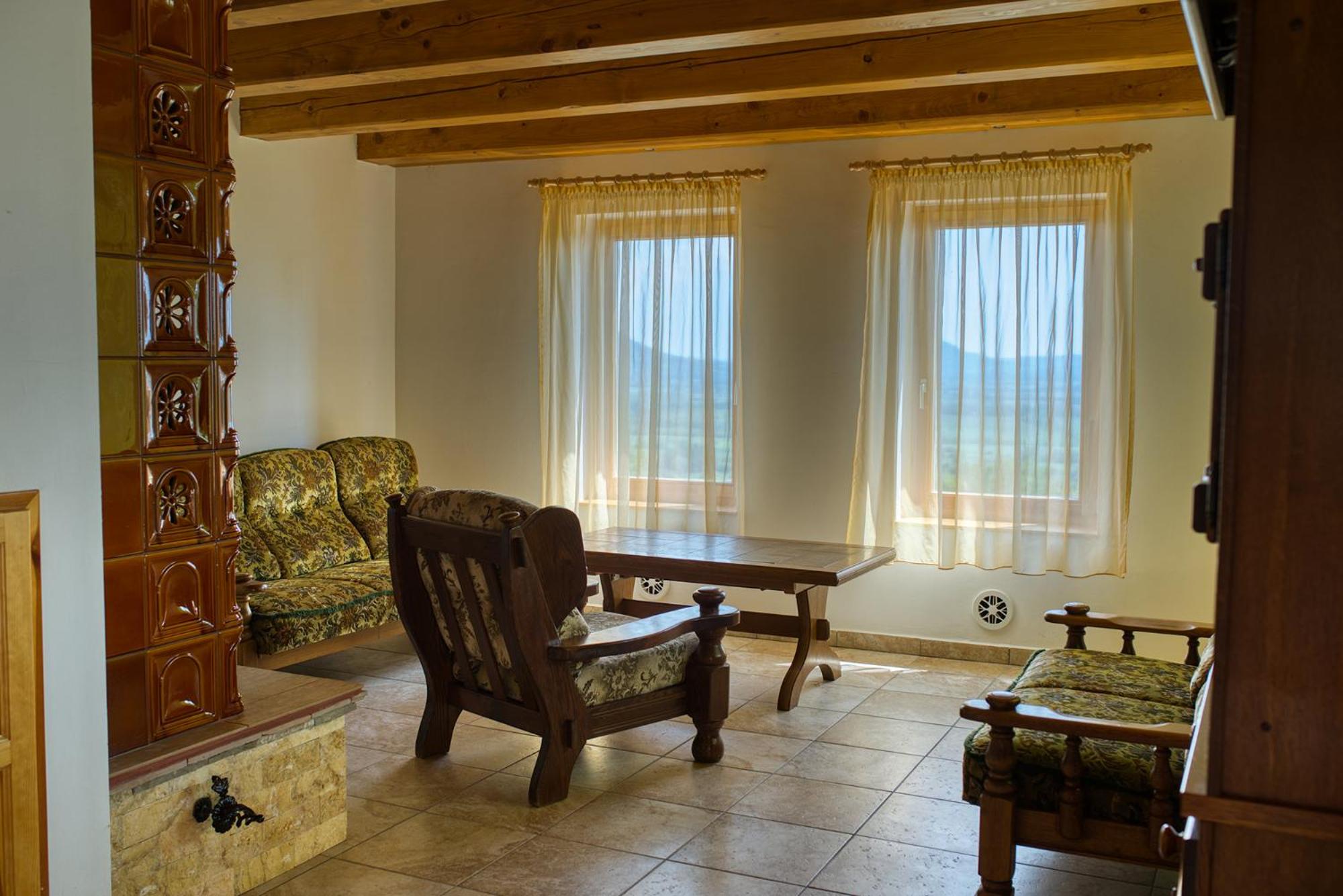 Two-Bedroom Villa photo 1
