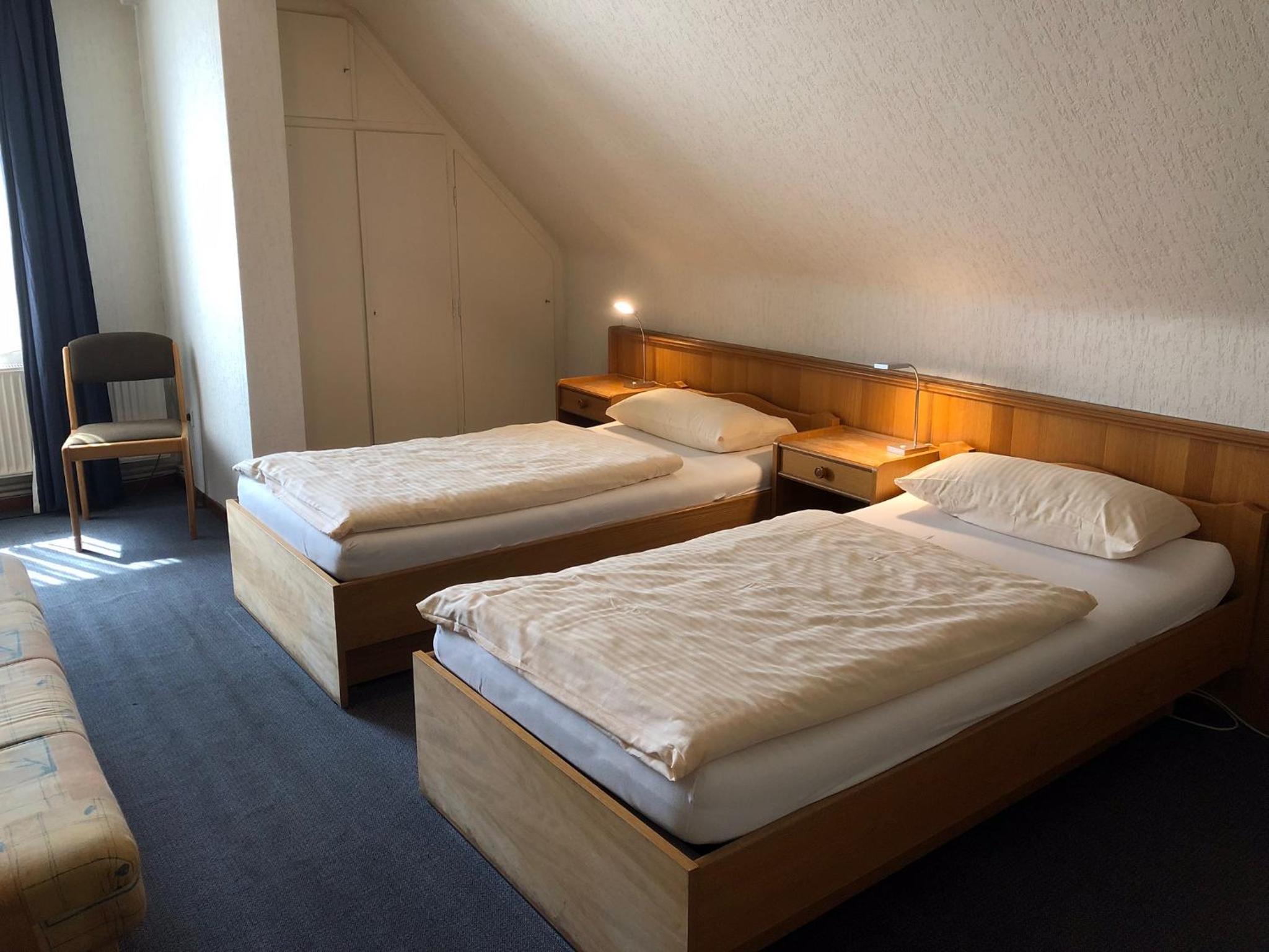Double Room - Photo 3