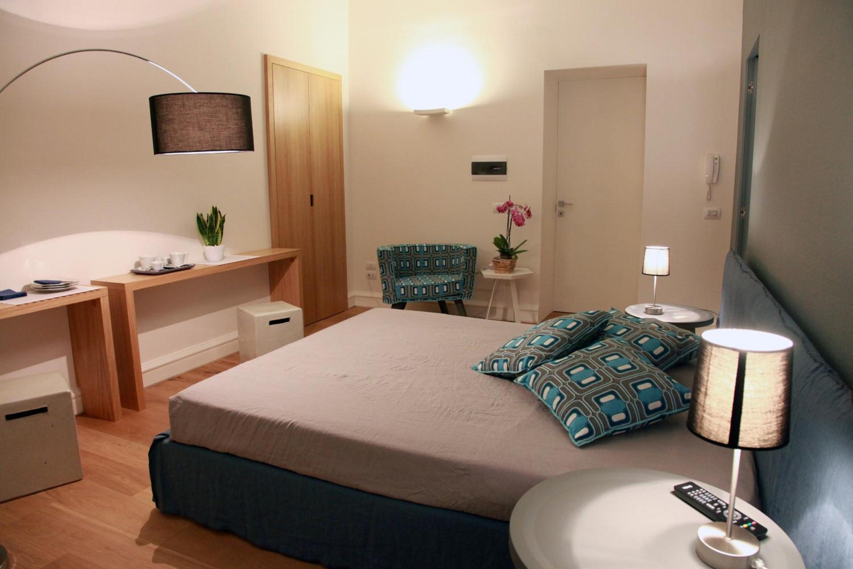 Double Room photo 3