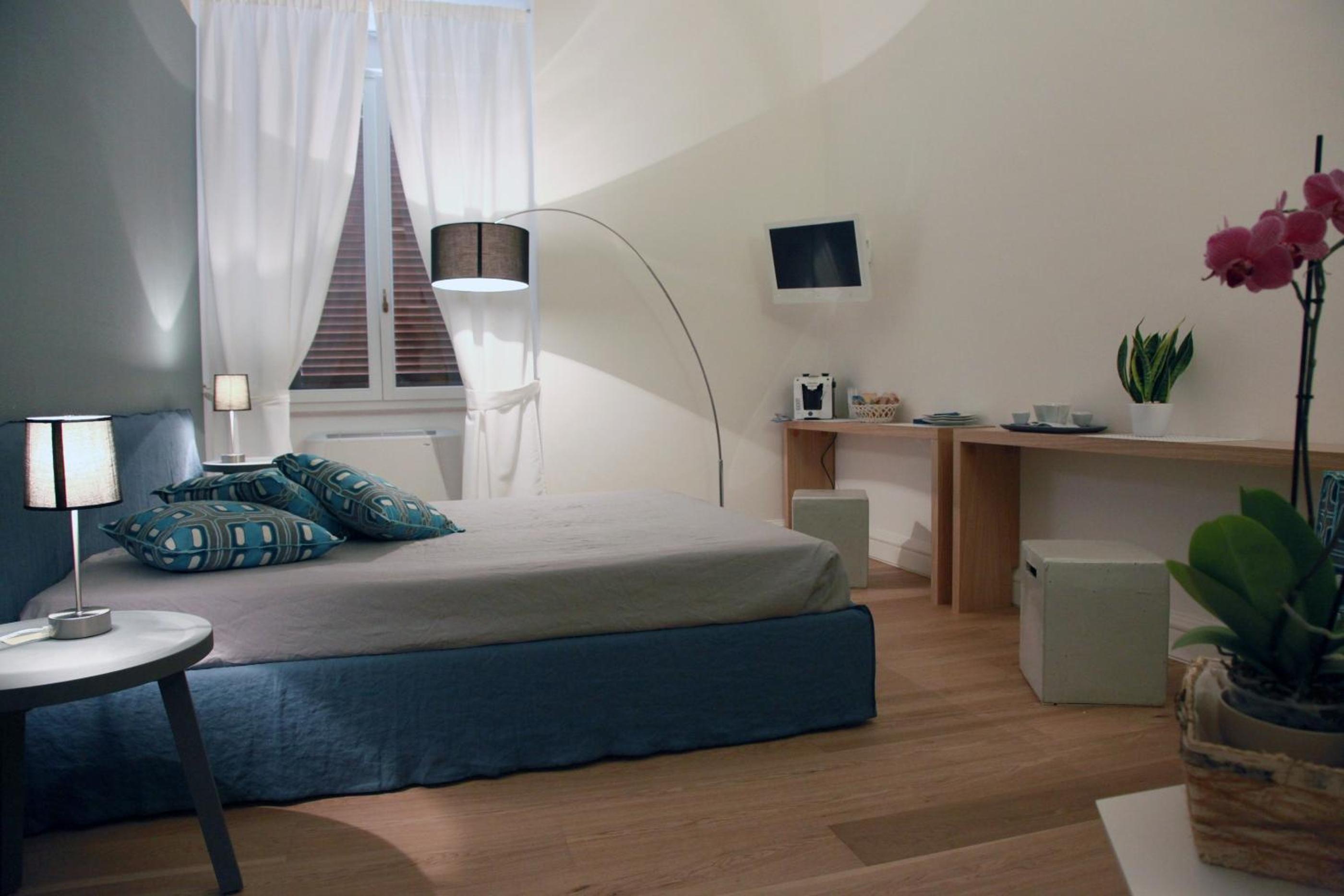 Double Room photo 2