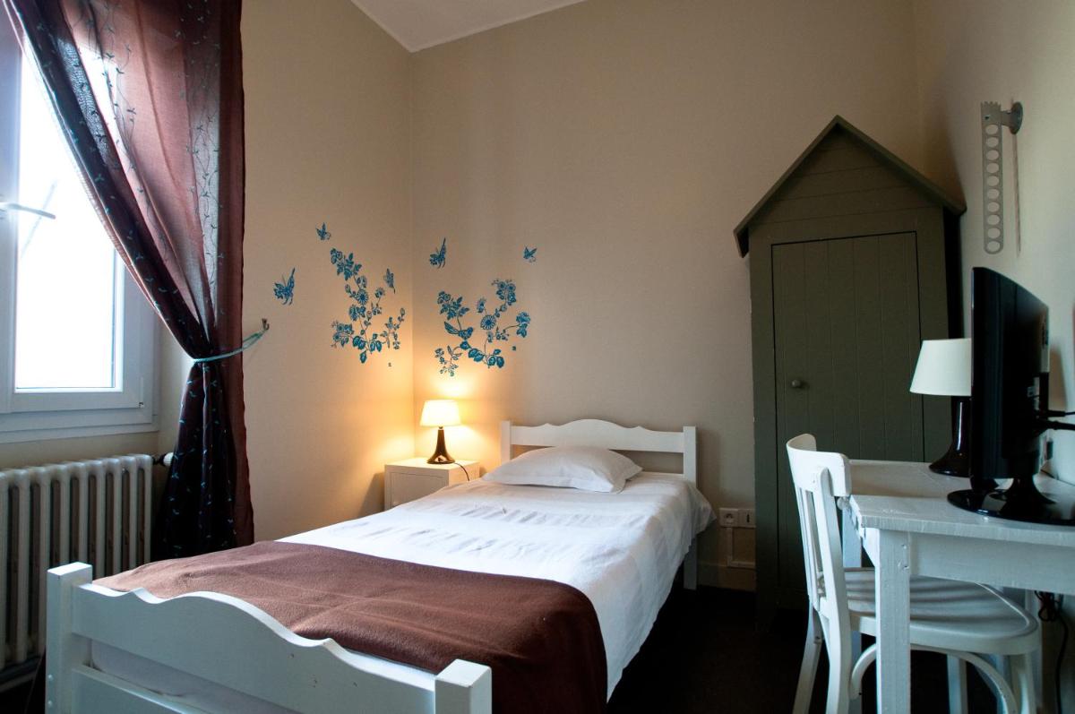 Small Single Room photo 1