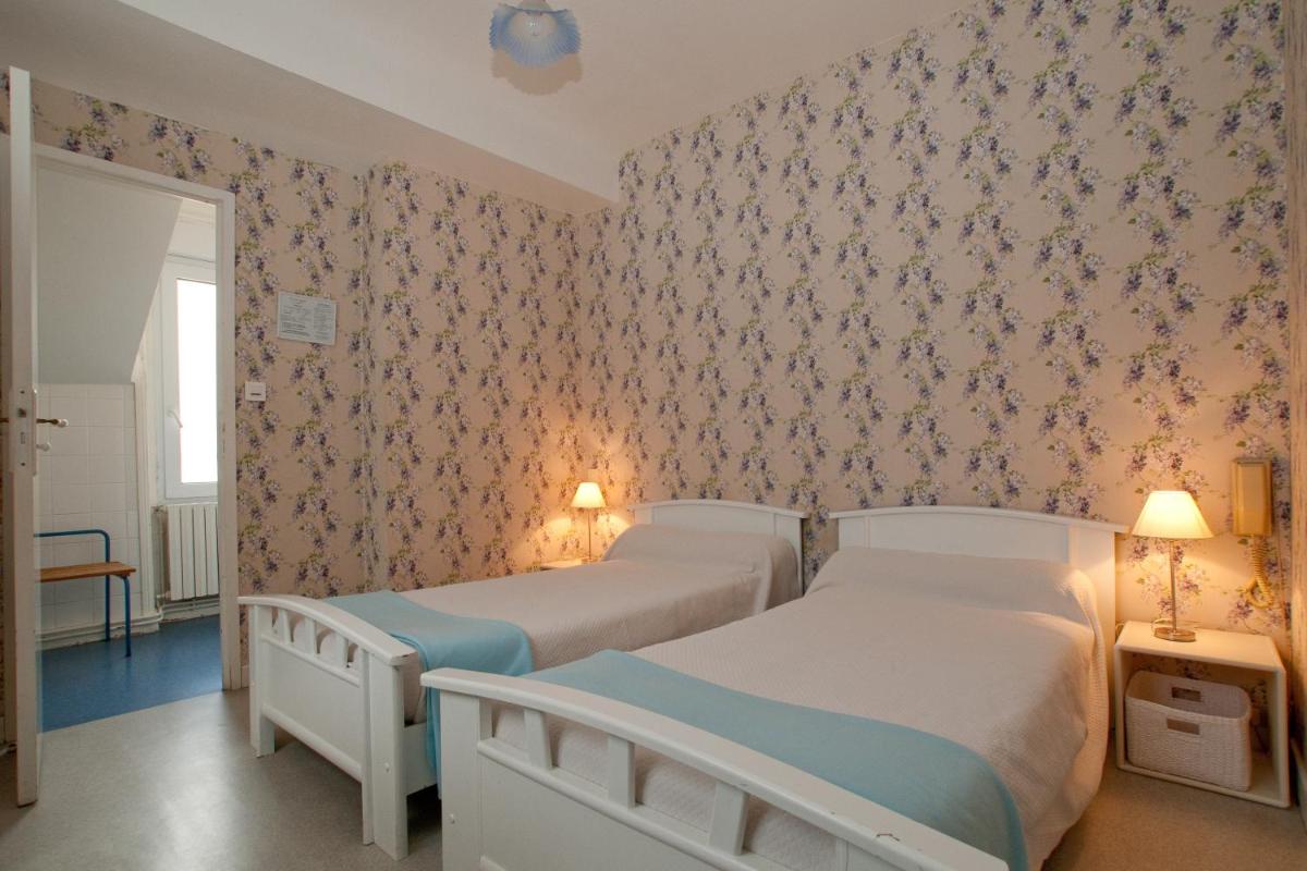 Twin Room photo 1