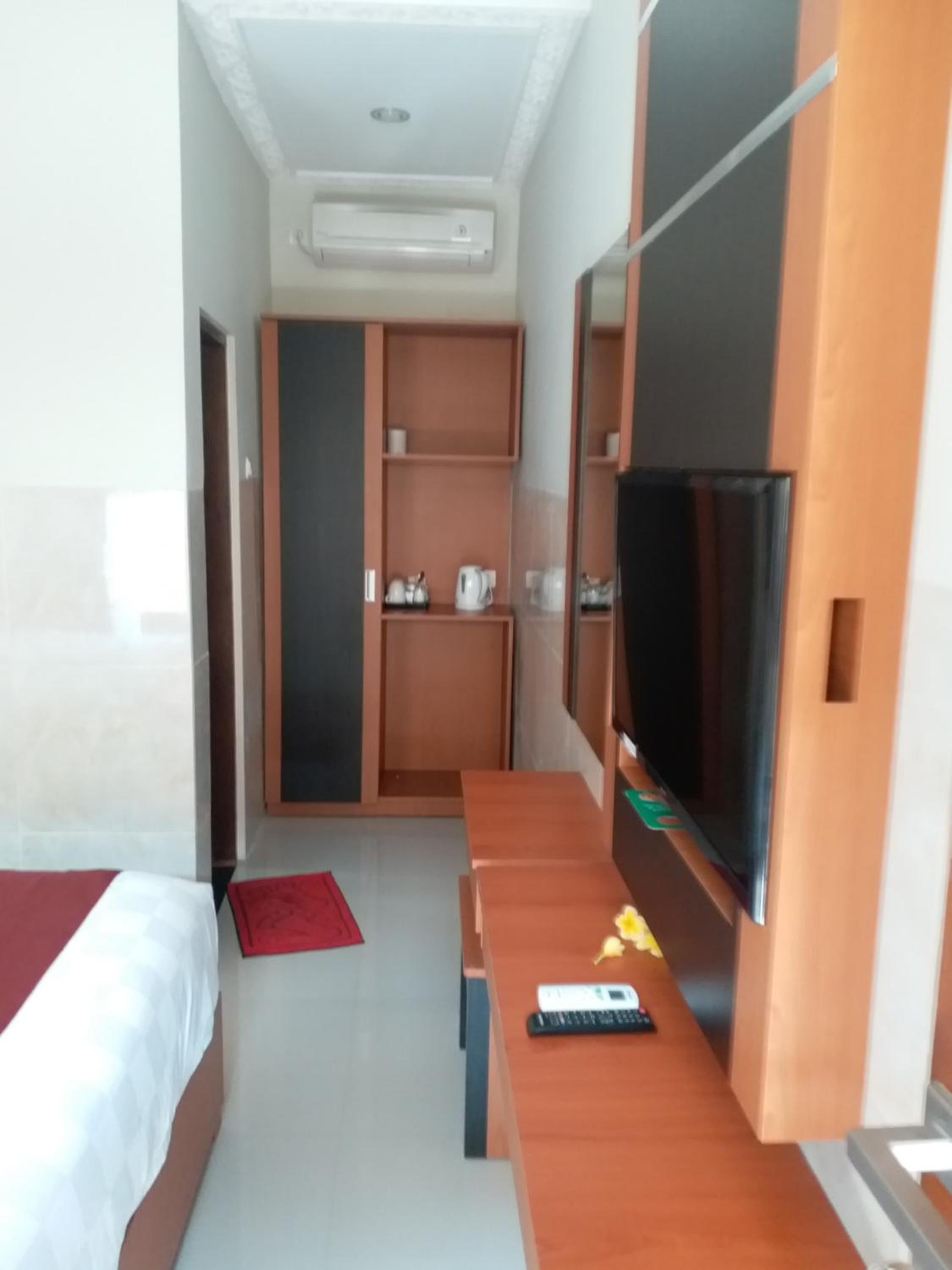 Deluxe Double Room - Photo 4