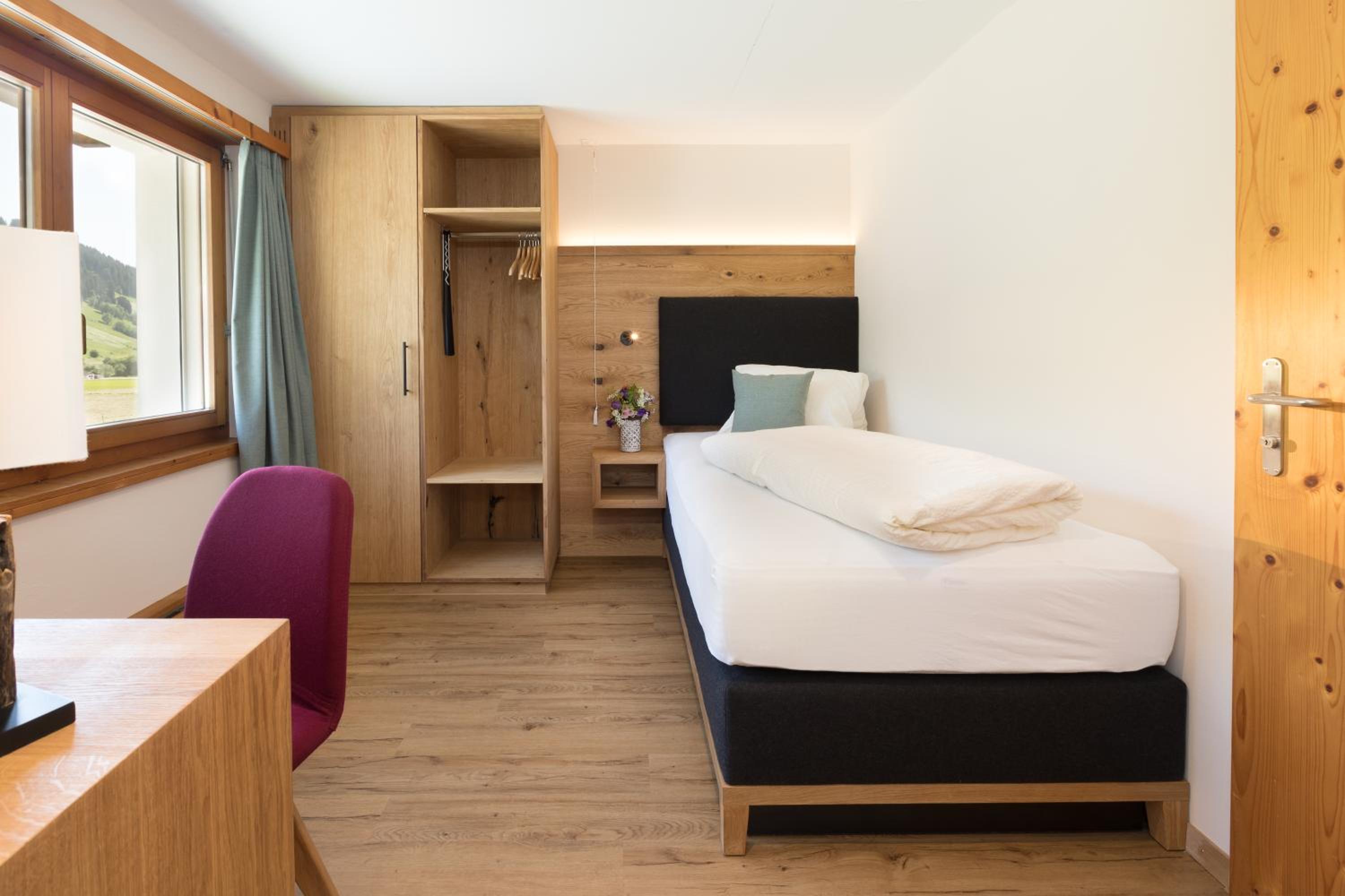 Single Room