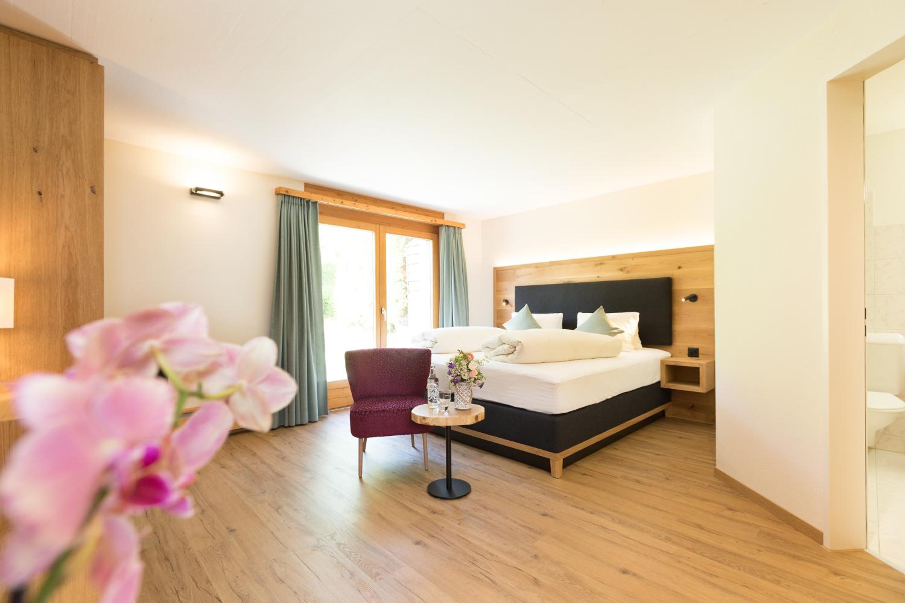 Double Room photo 2