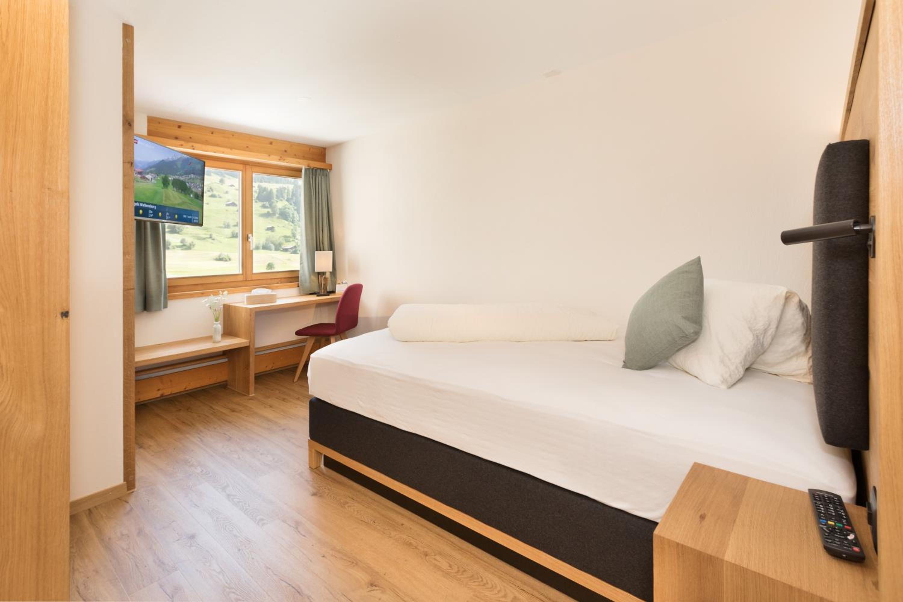 Single Room photo 2