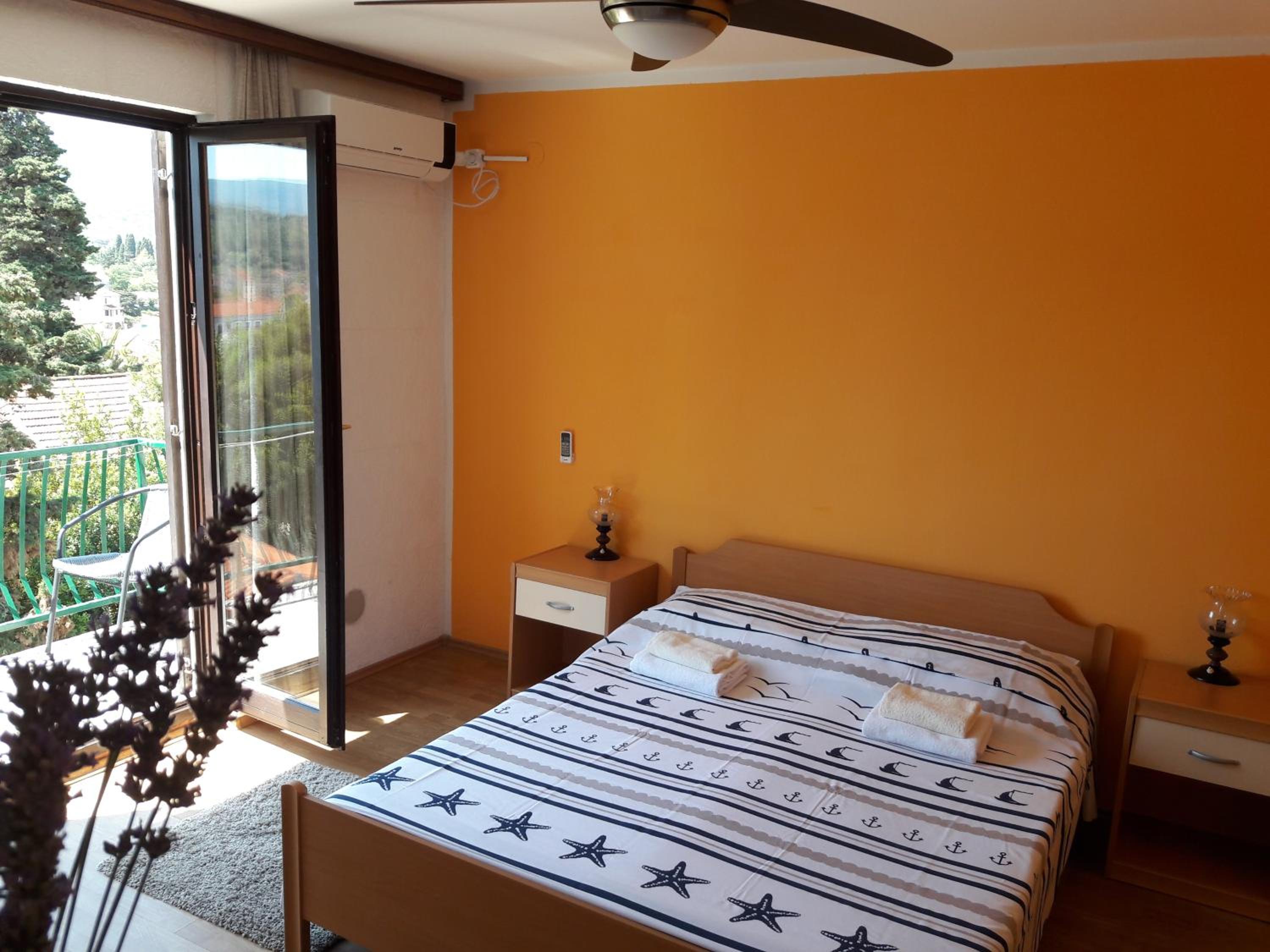 Double Room with Sea View photo 1