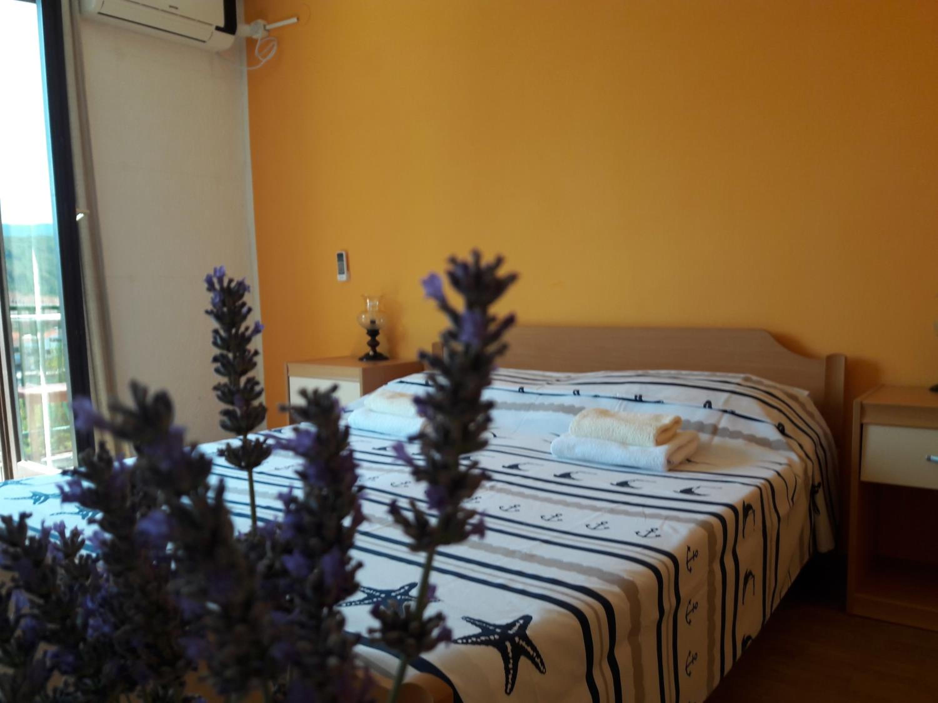 Double Room with Sea View photo 3