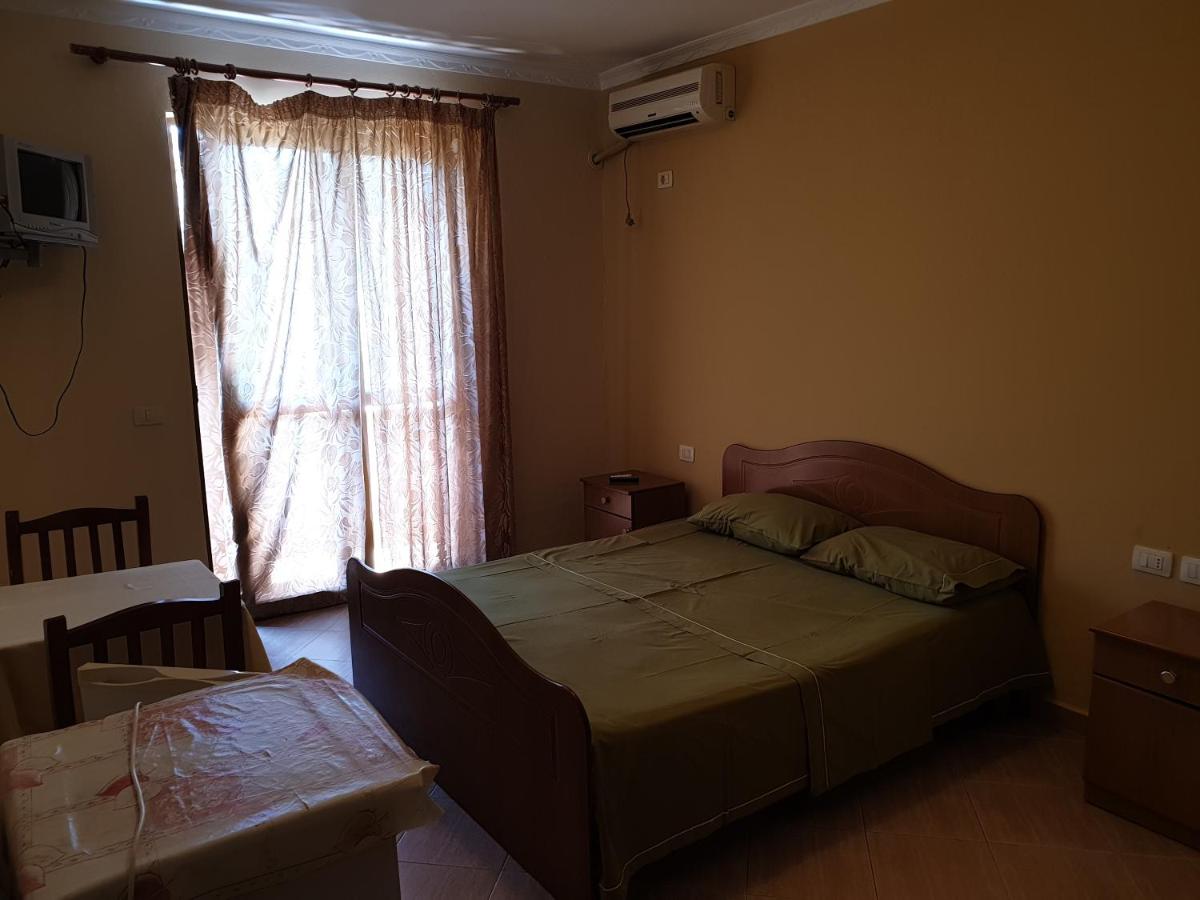 Family Double Room