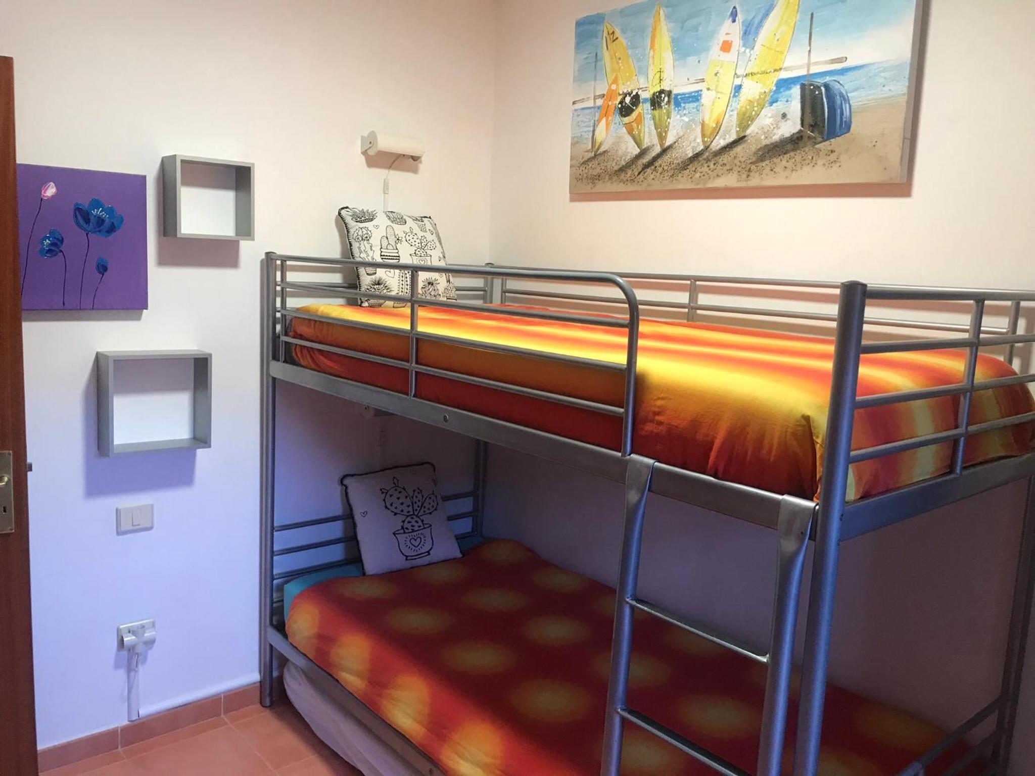 Villa con piscina privada