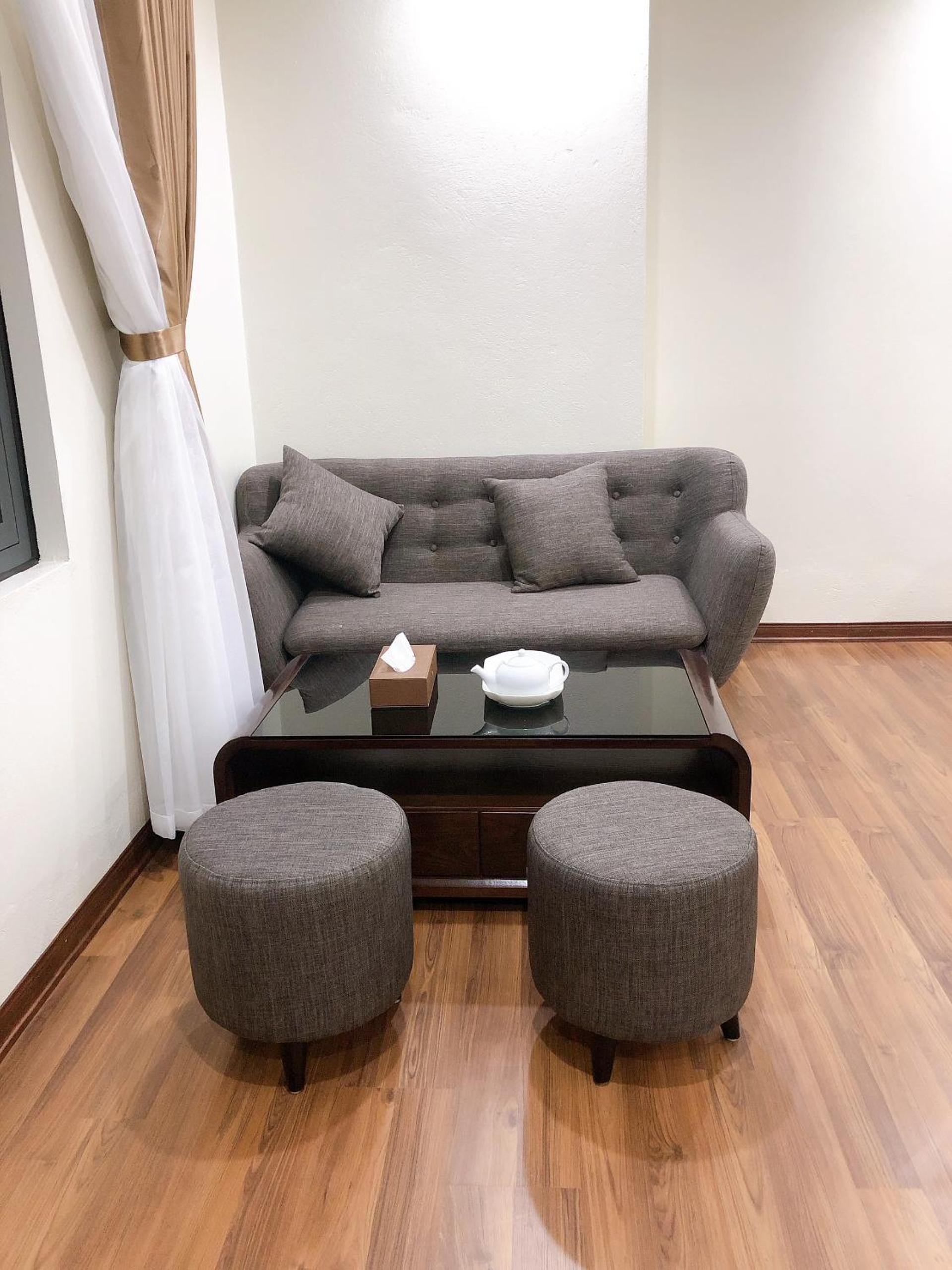 Deluxe Family Room - Photo 6