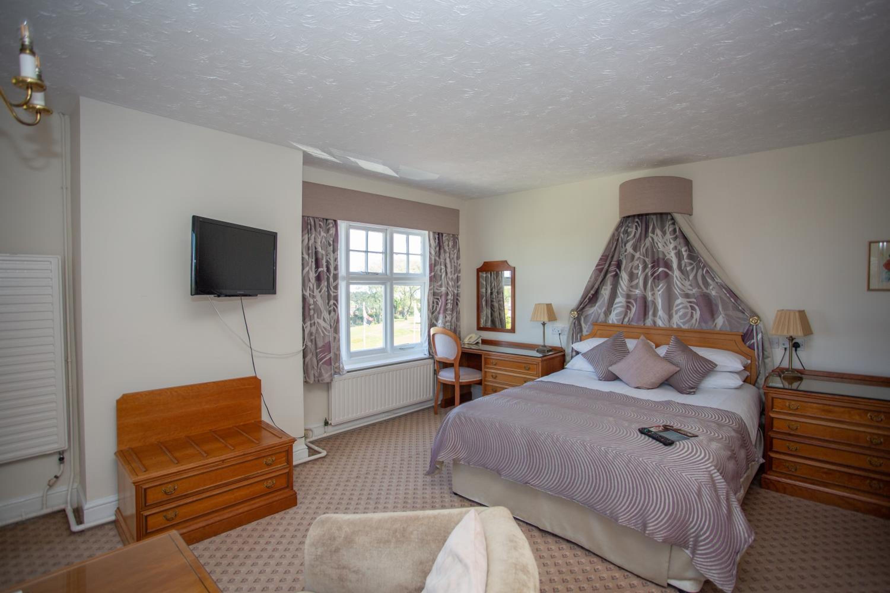 Deluxe Double Room - Photo 1