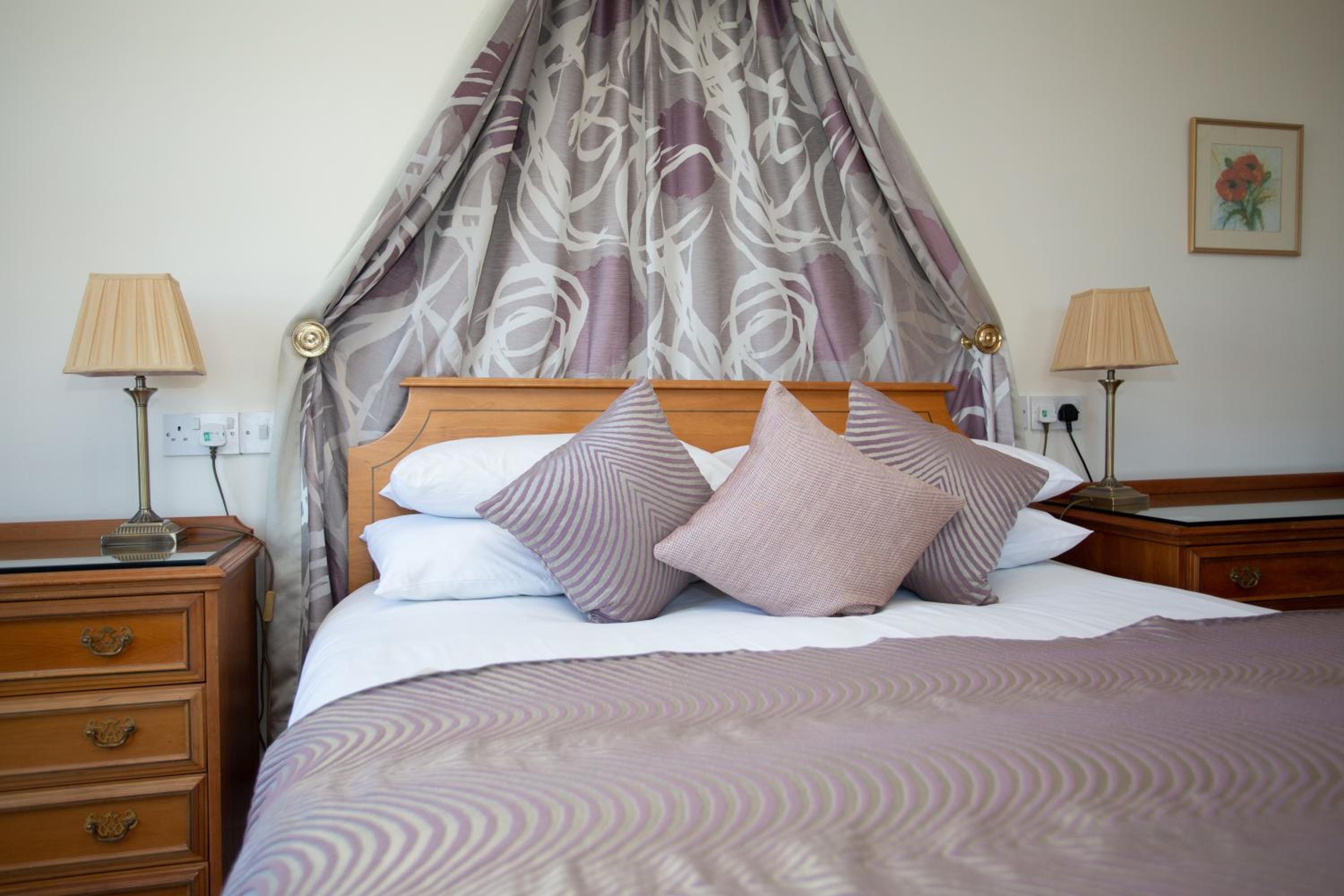 Deluxe Double Room - Photo 2