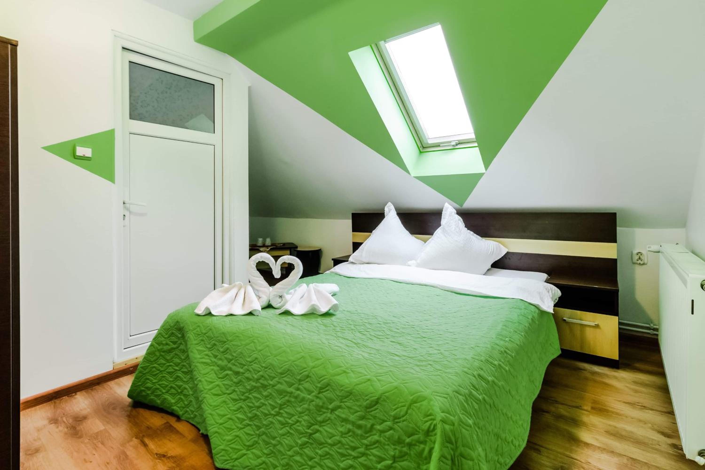 Double Room photo 3
