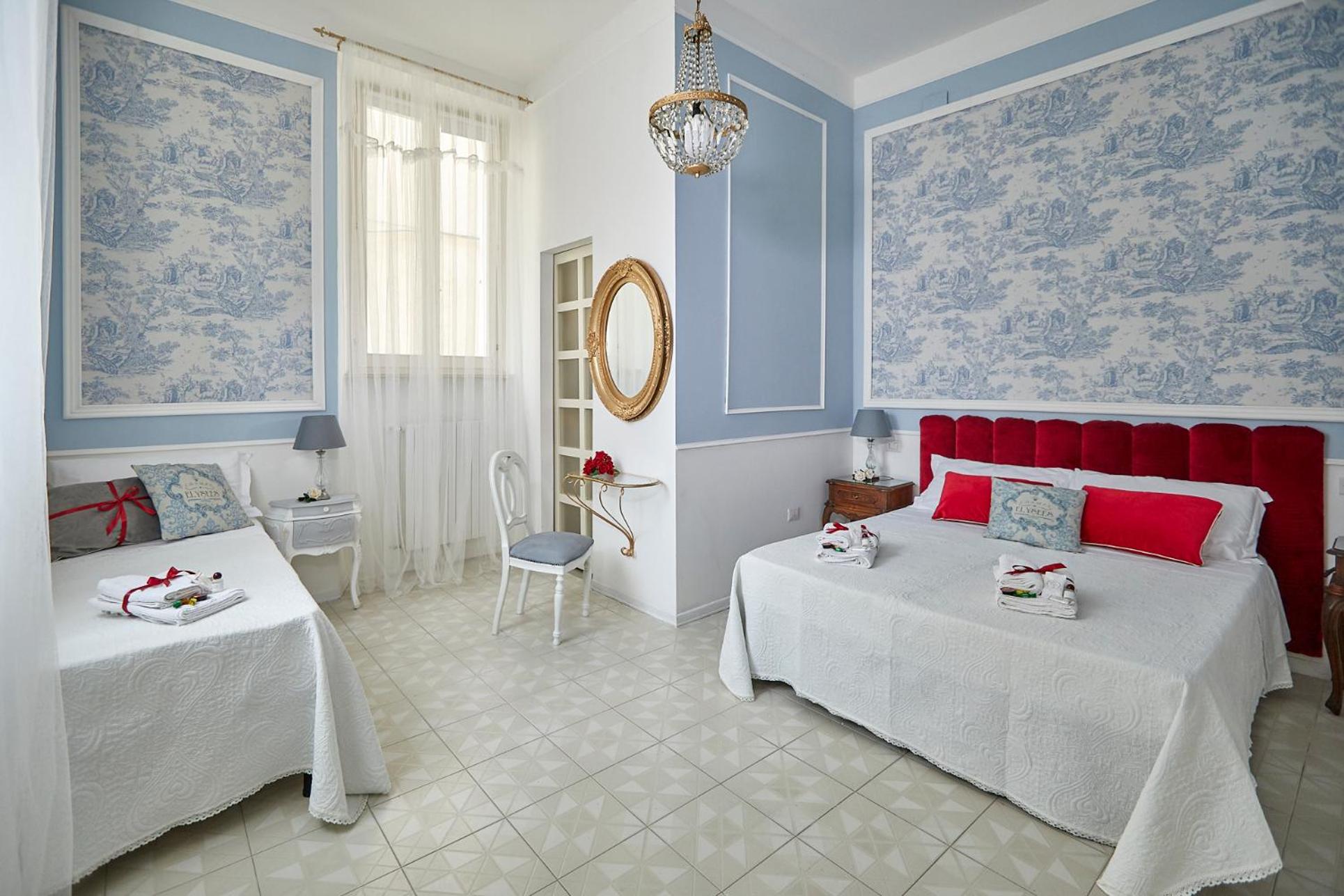 Triple Room with Private Bathroom - Photo 2