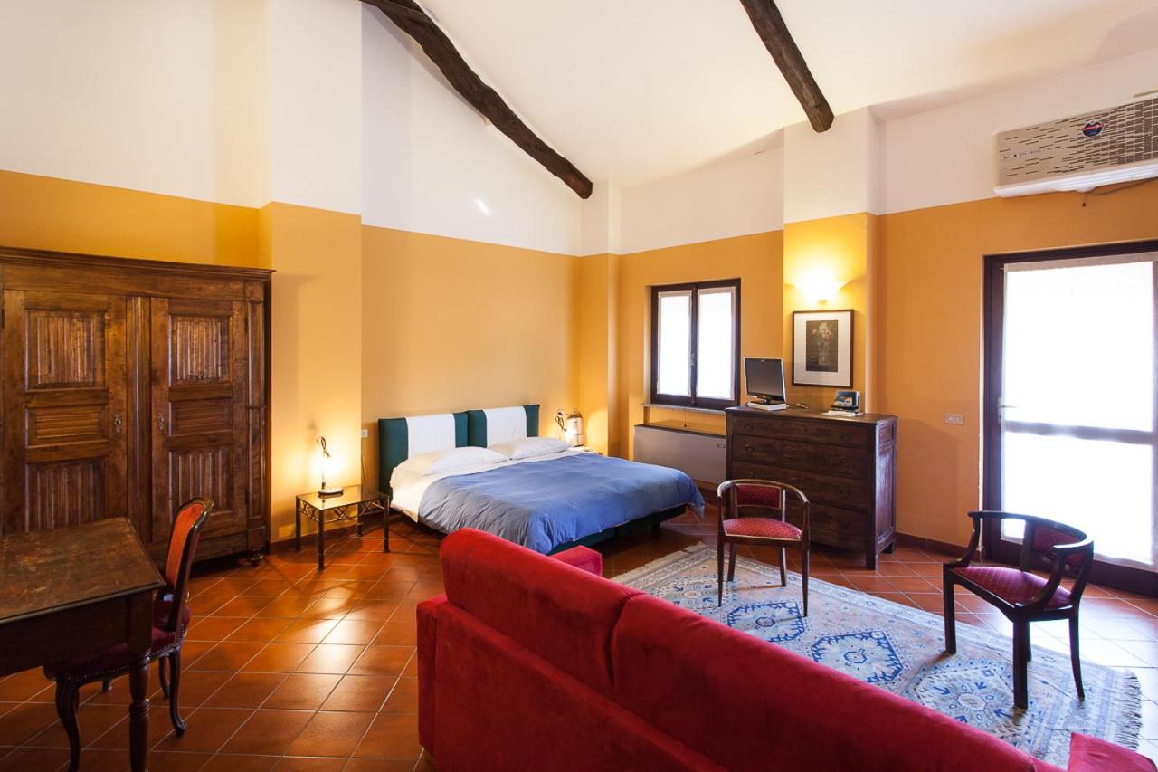 Triple Room photo 1
