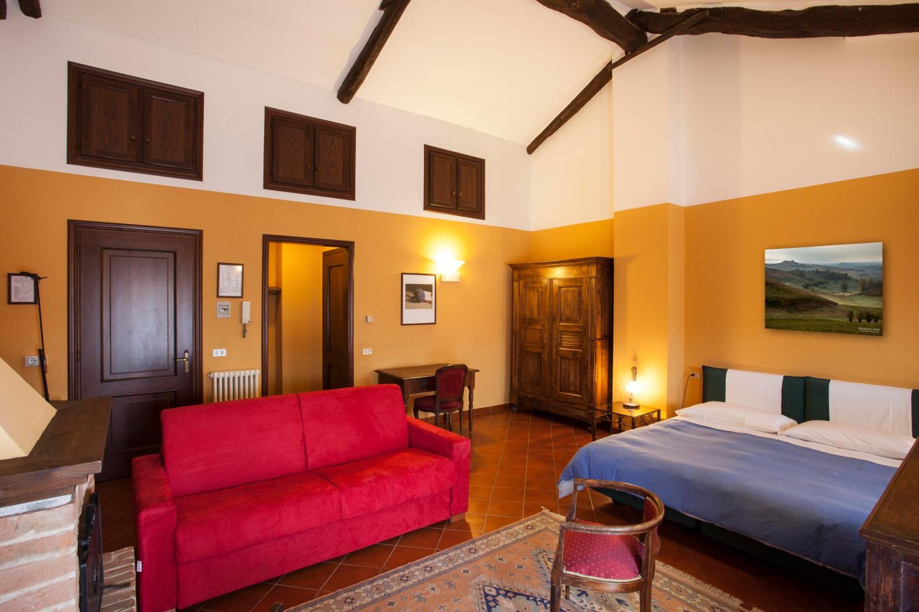Triple Room photo 3