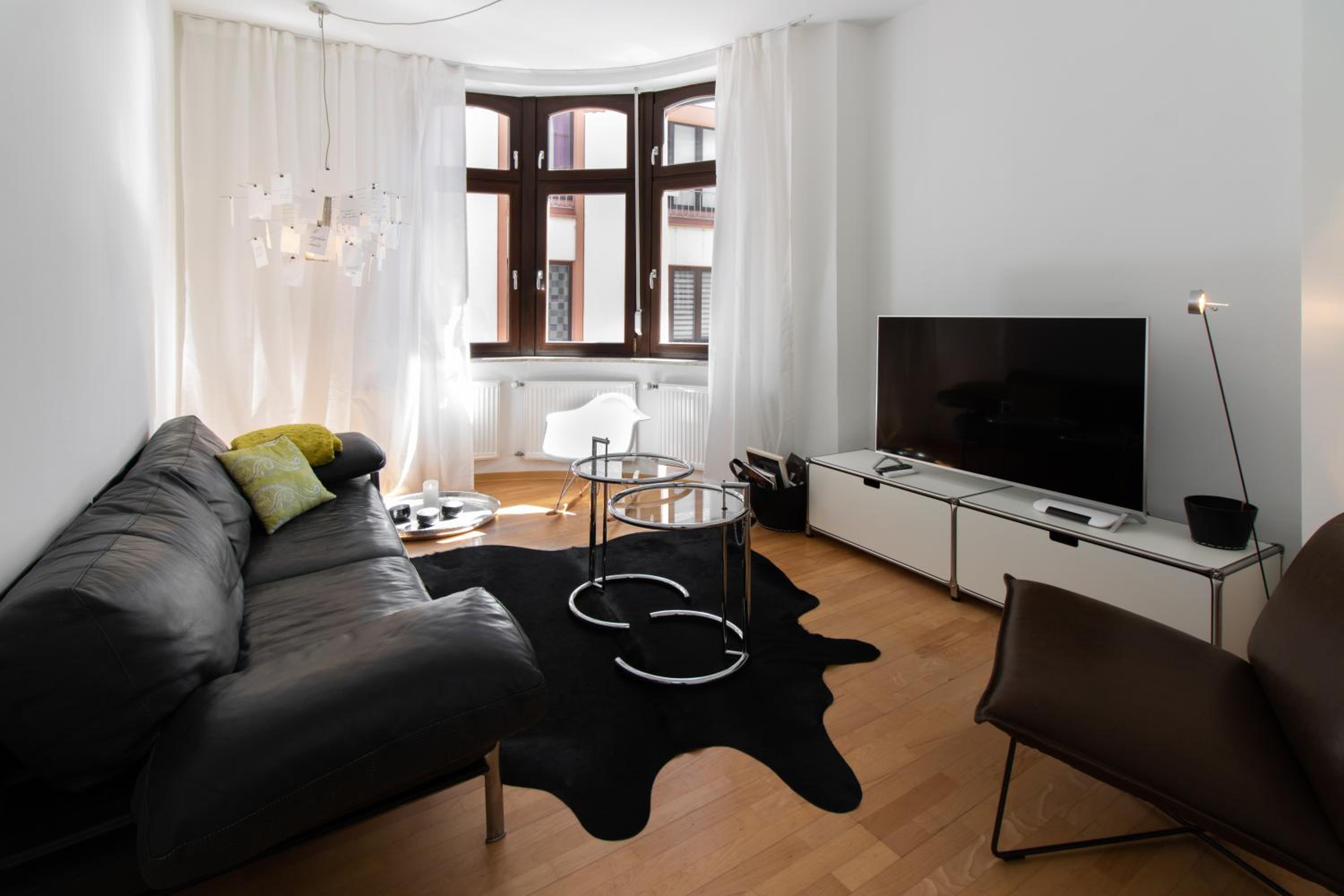 Two-Bedroom Apartment photo 1