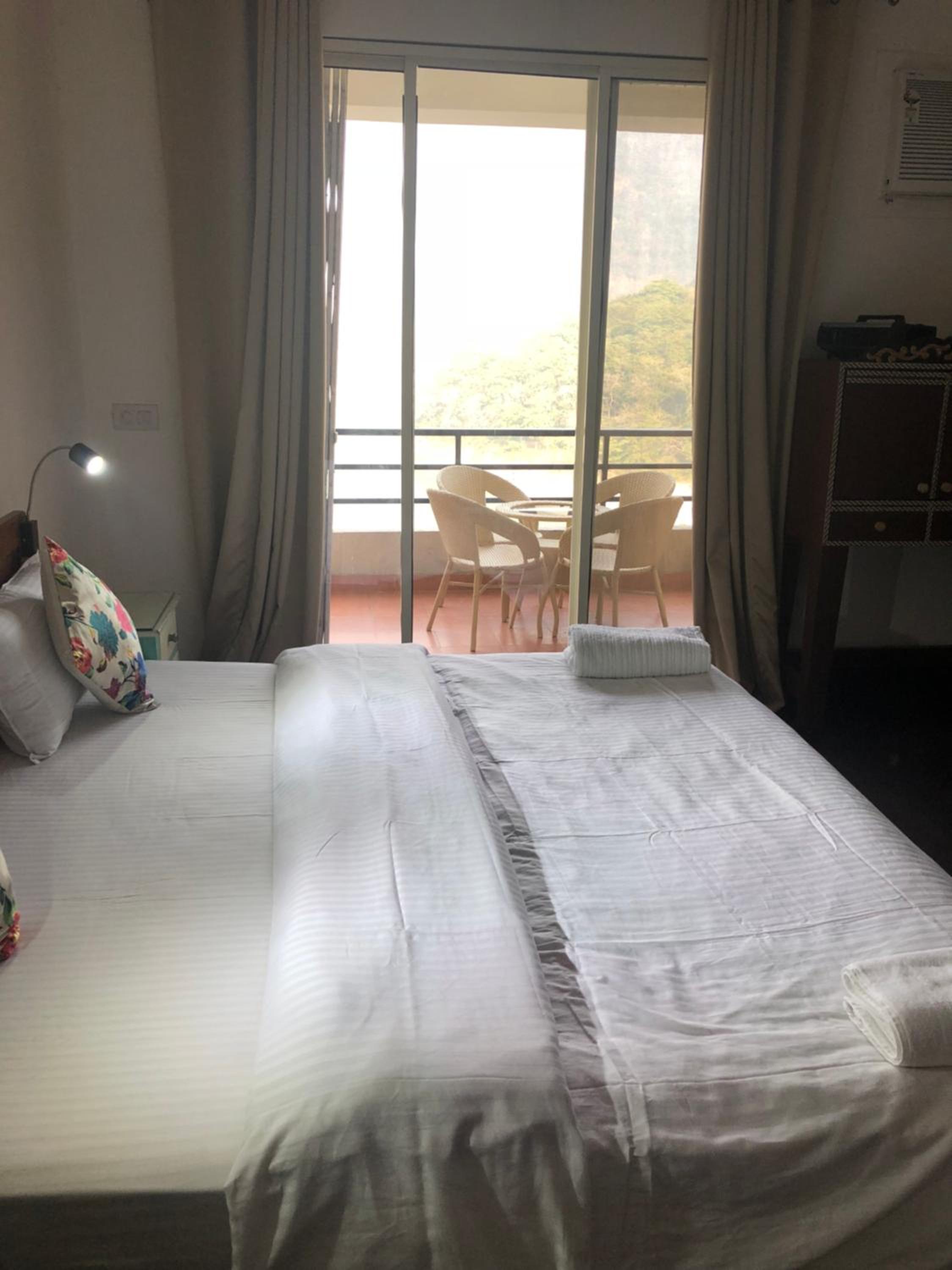 Suite with River View photo 1