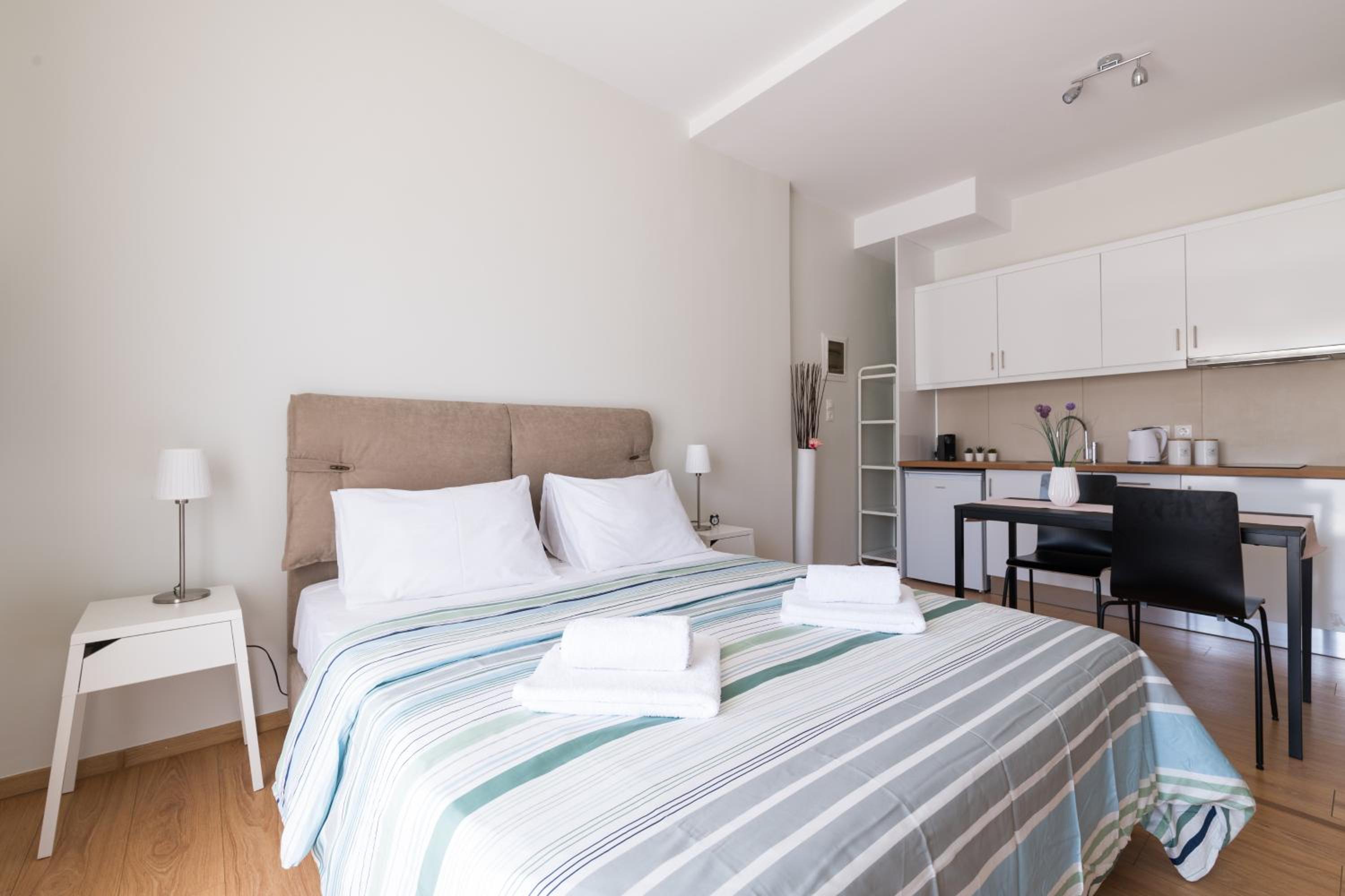 Standard Apartment