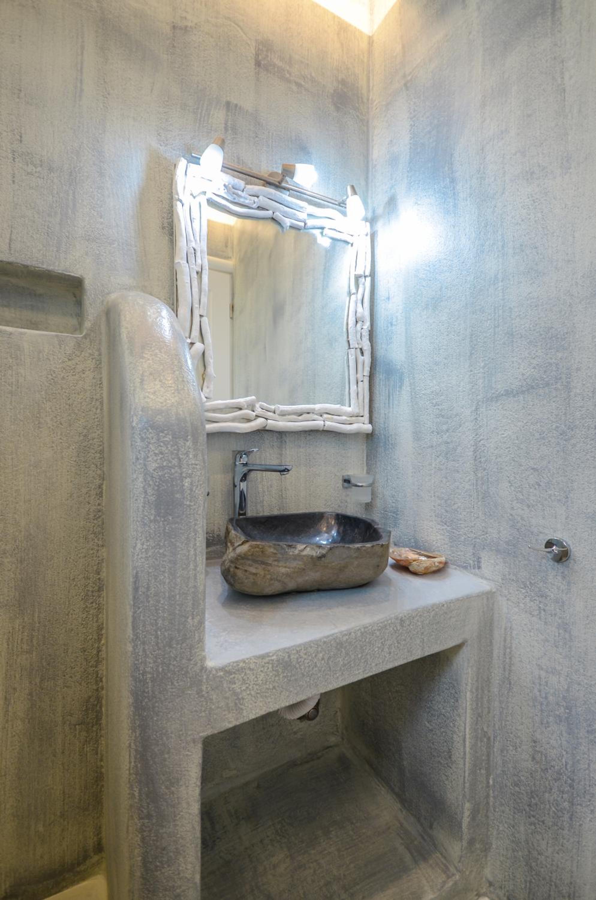 Comfort One-Bedroom Apartment