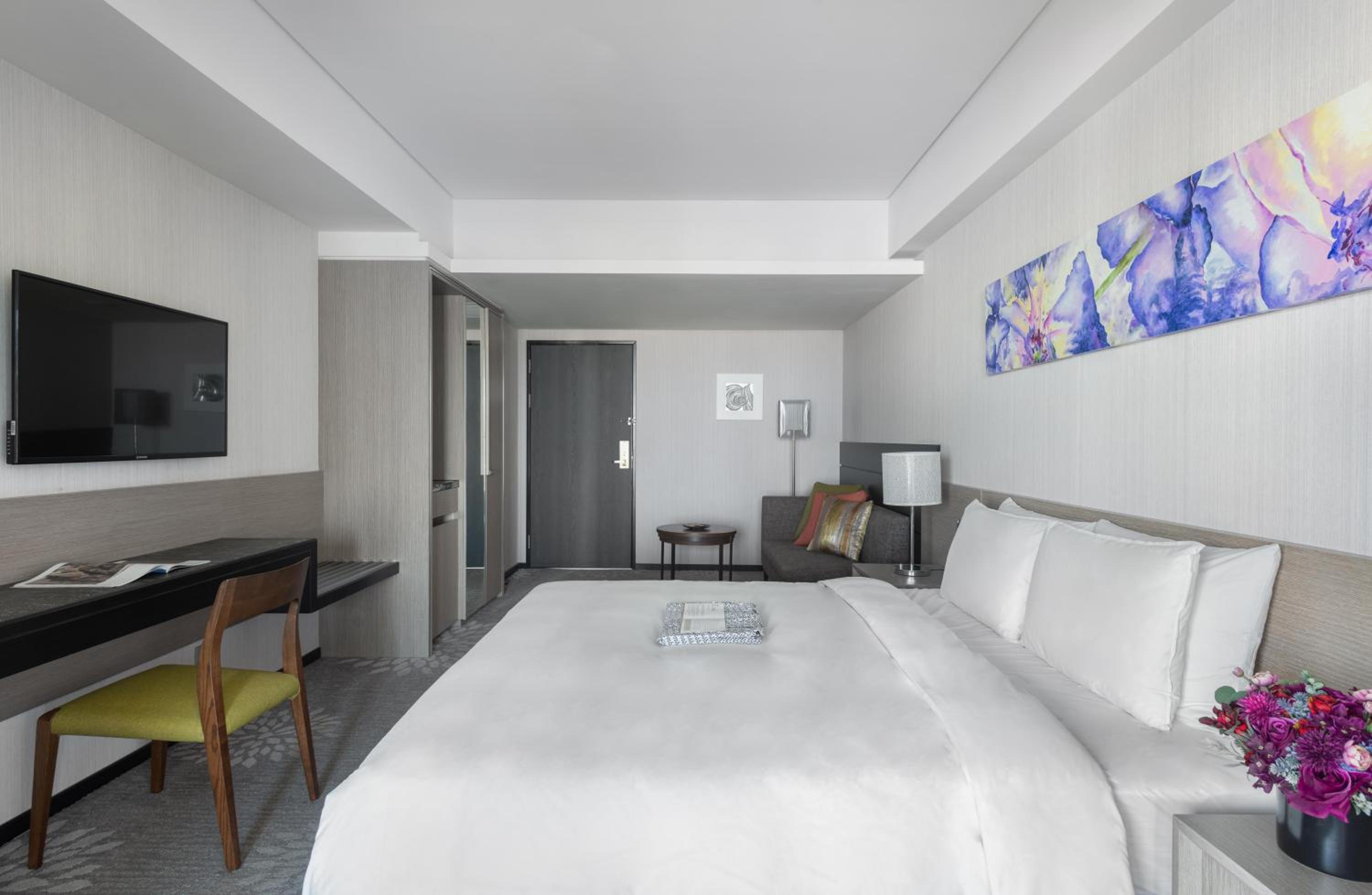 Premier King Room