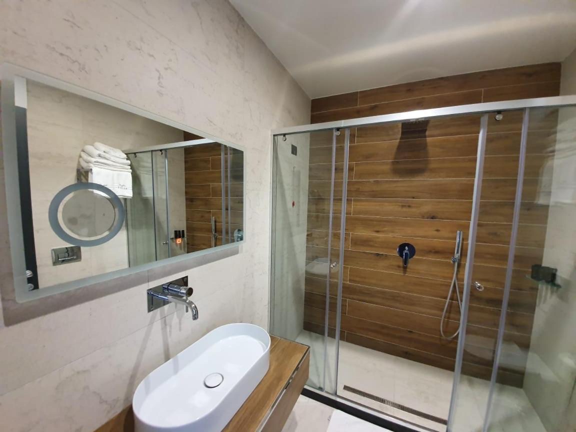 Deluxe Double or Twin Room photo 3