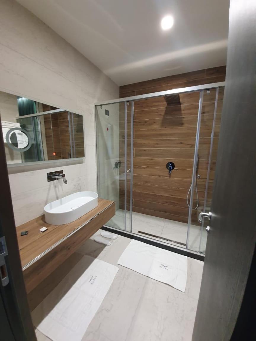 Deluxe Double or Twin Room photo 2
