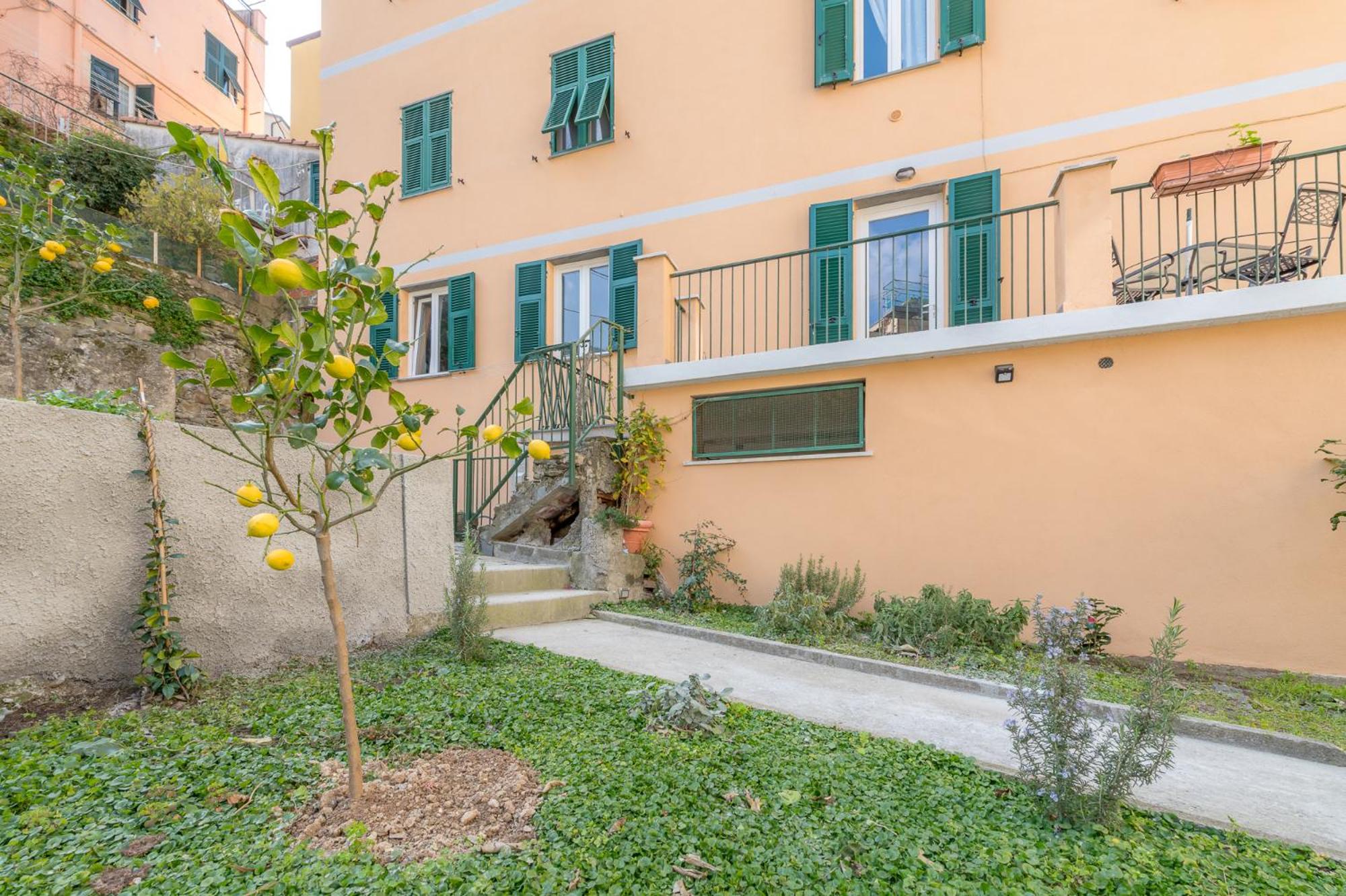 Apartment - Ground Floor - Photo 32