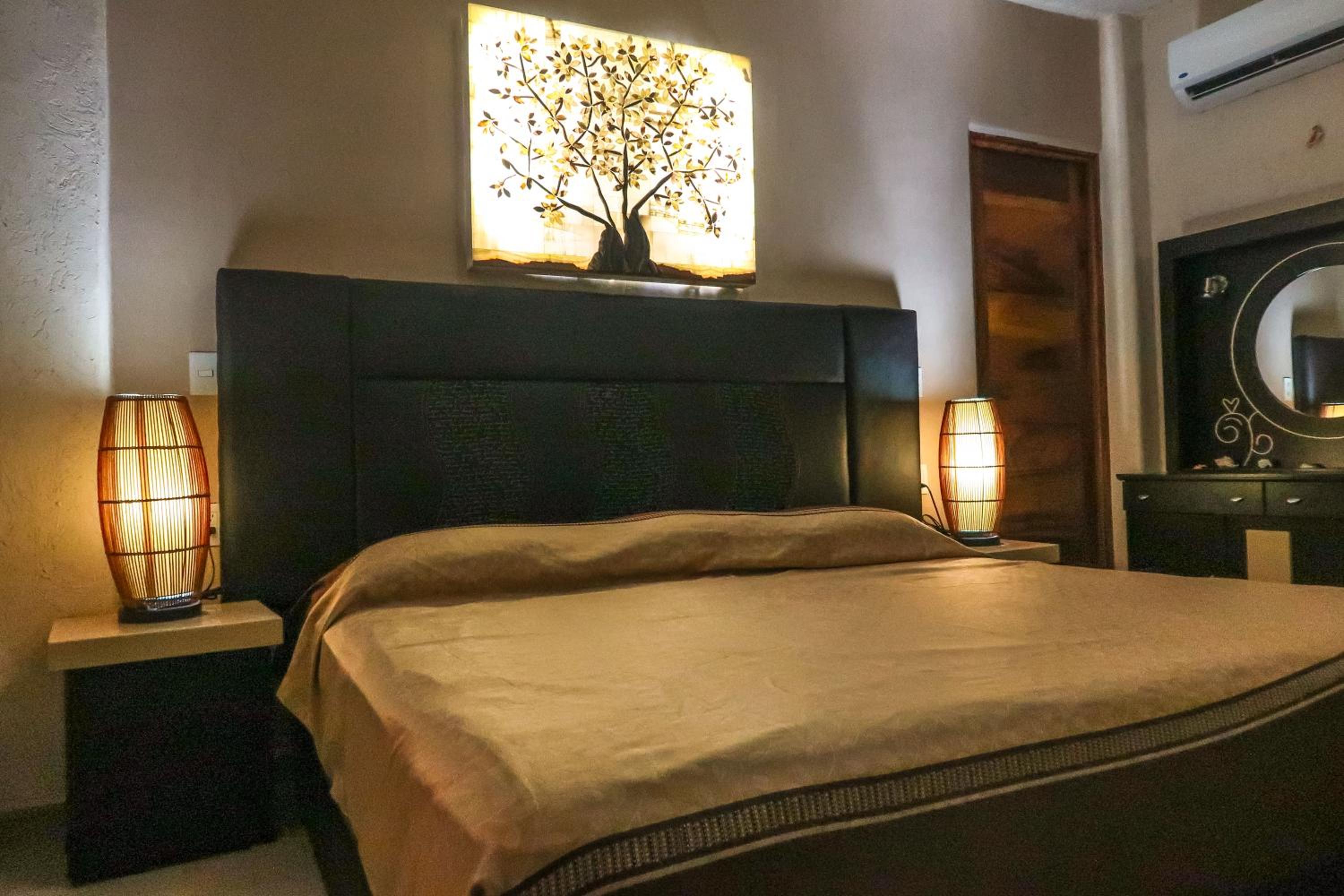 Standard Double Room - Photo 4