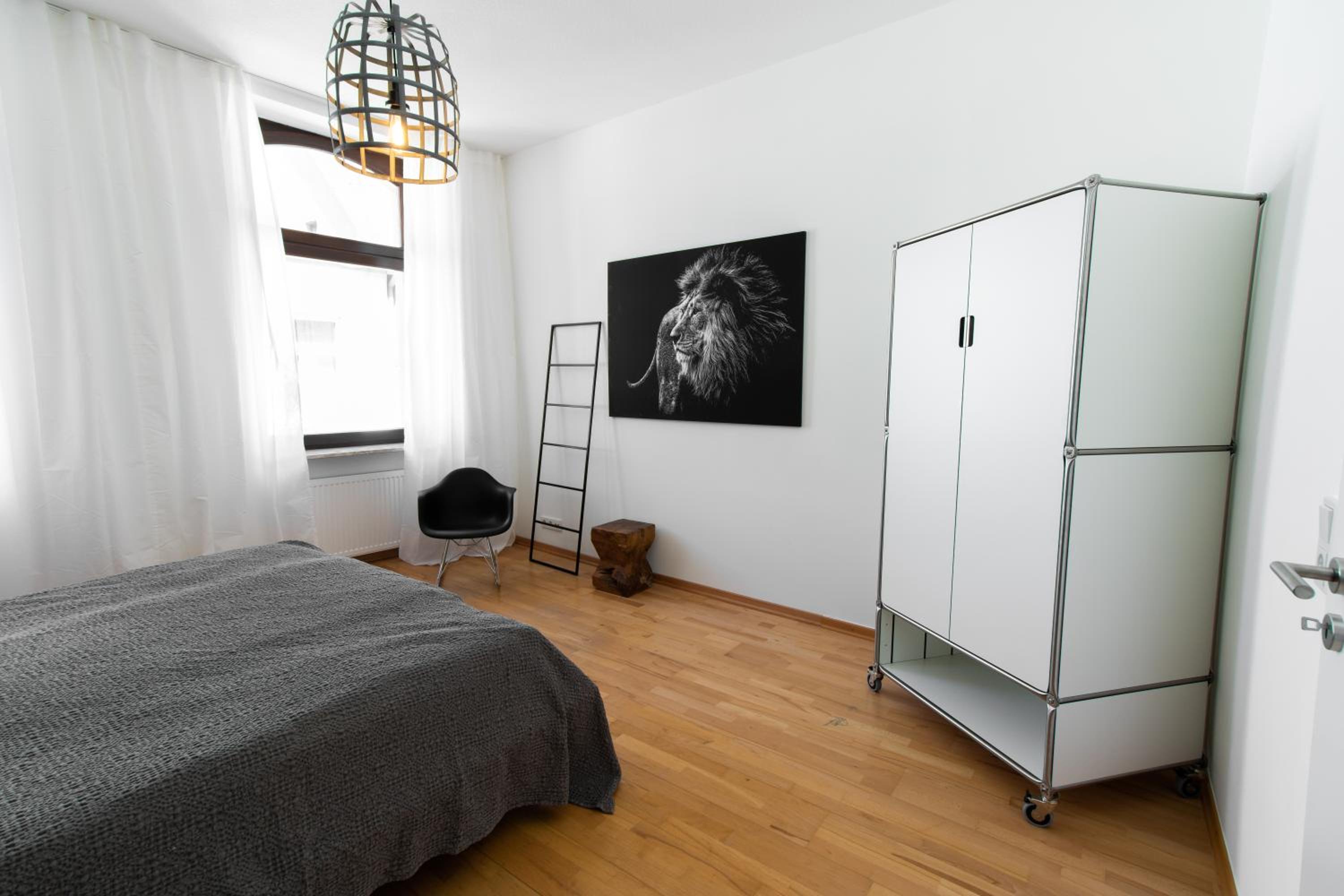 Two-Bedroom Apartment photo 2