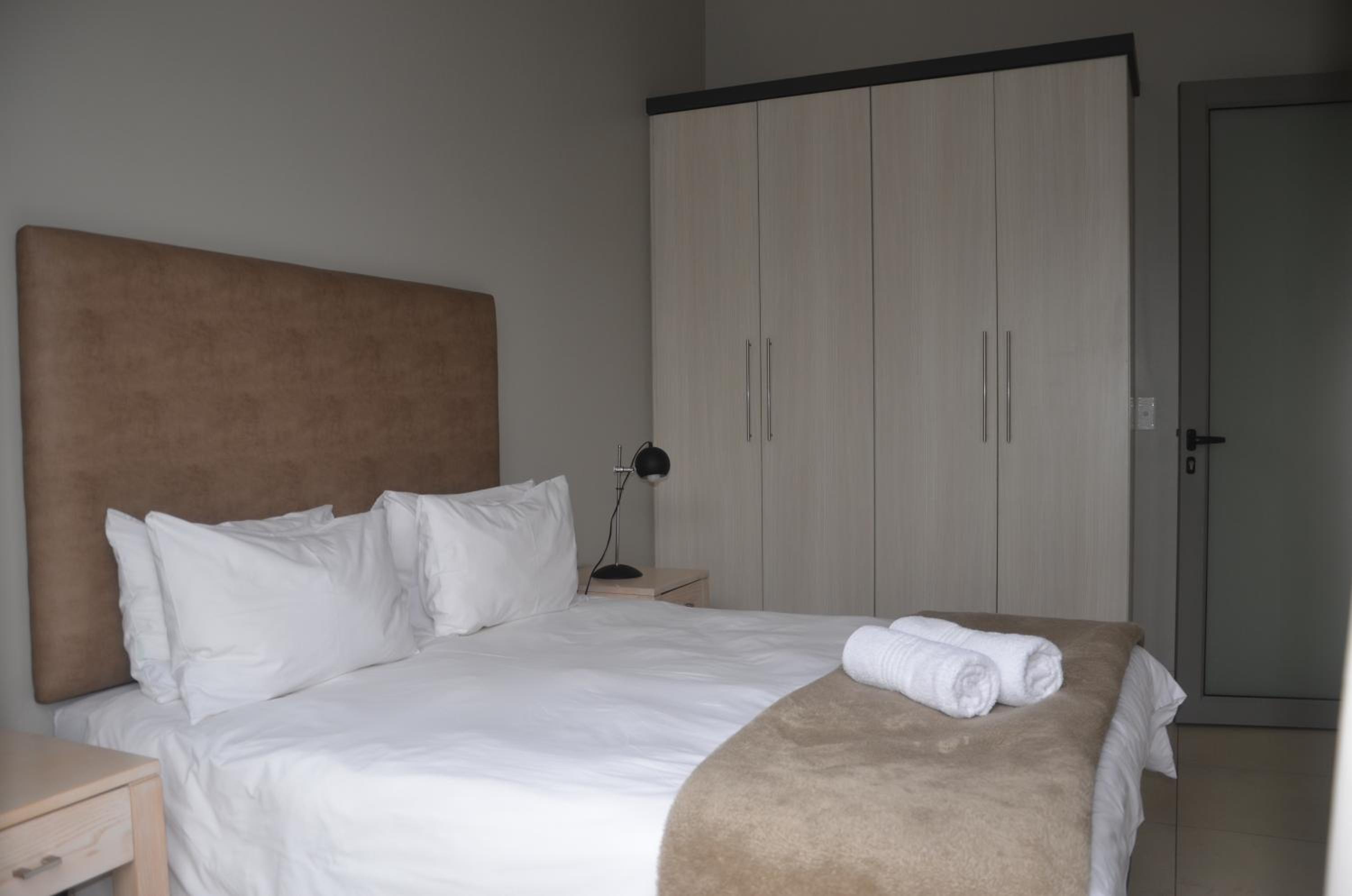 One Bedroom Unit photo 1