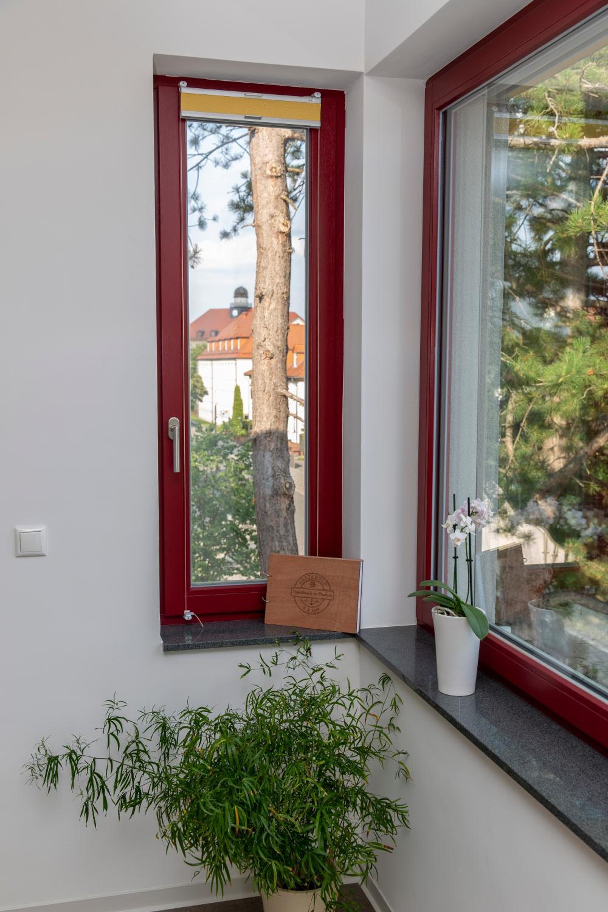 Appartements mit 1 Schlafzimmer photo 2