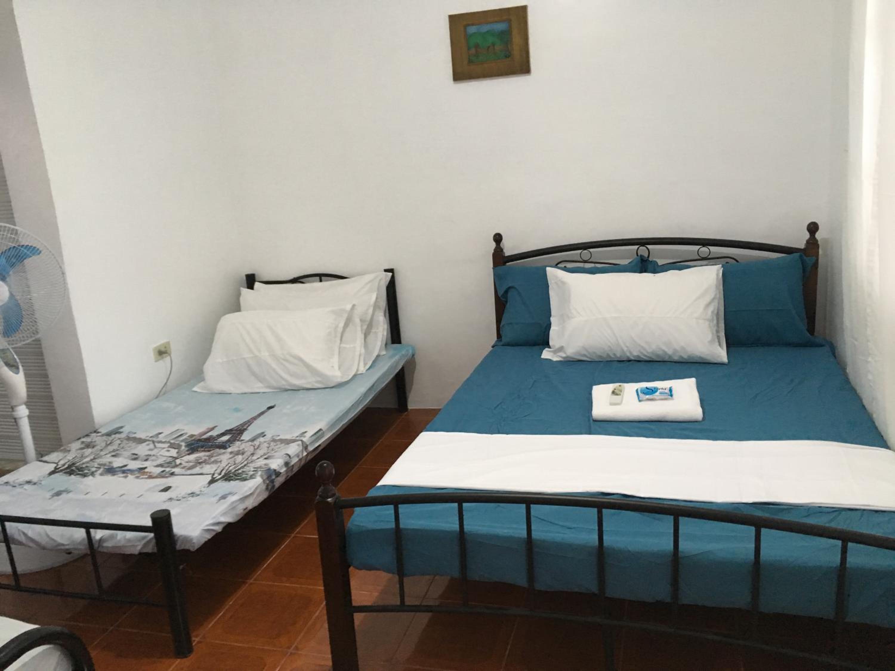 Studio Apartment photo 3