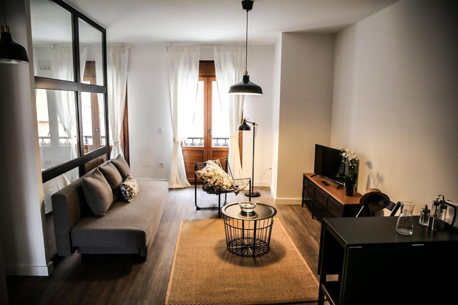 Apartamento - Planta Baja