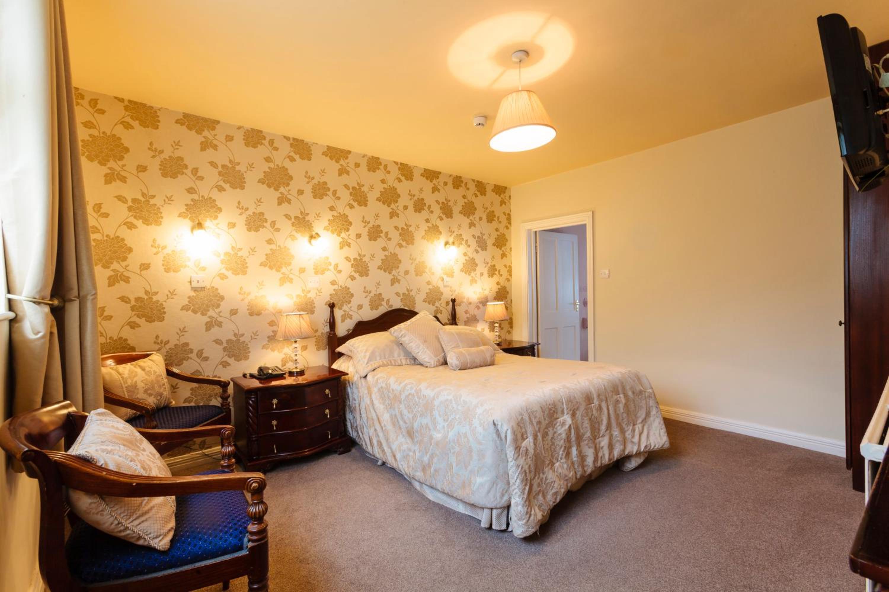 Double Room photo 2