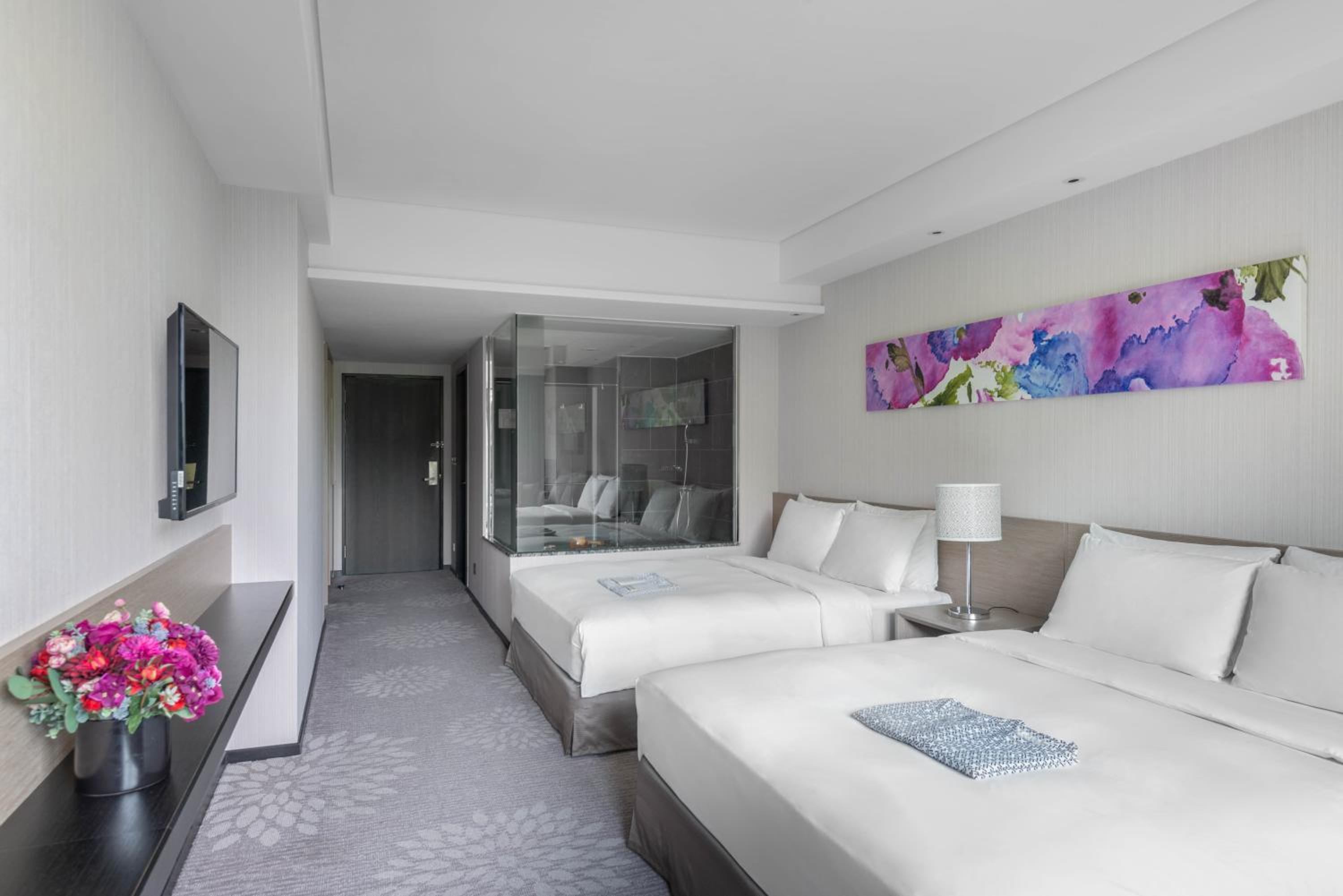 Deluxe Family Room (2 Adults)