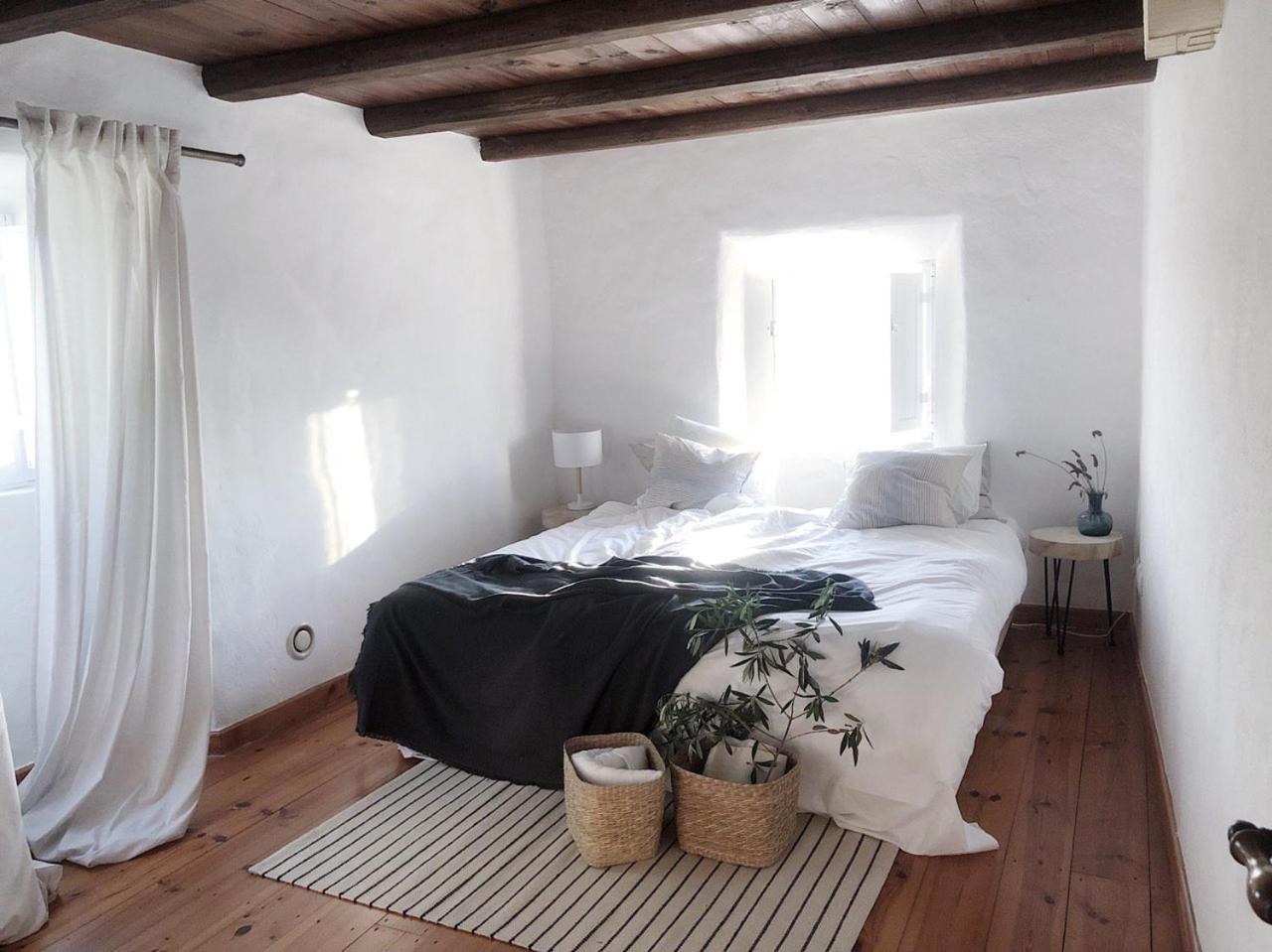 Three-Bedroom Villa photo 2